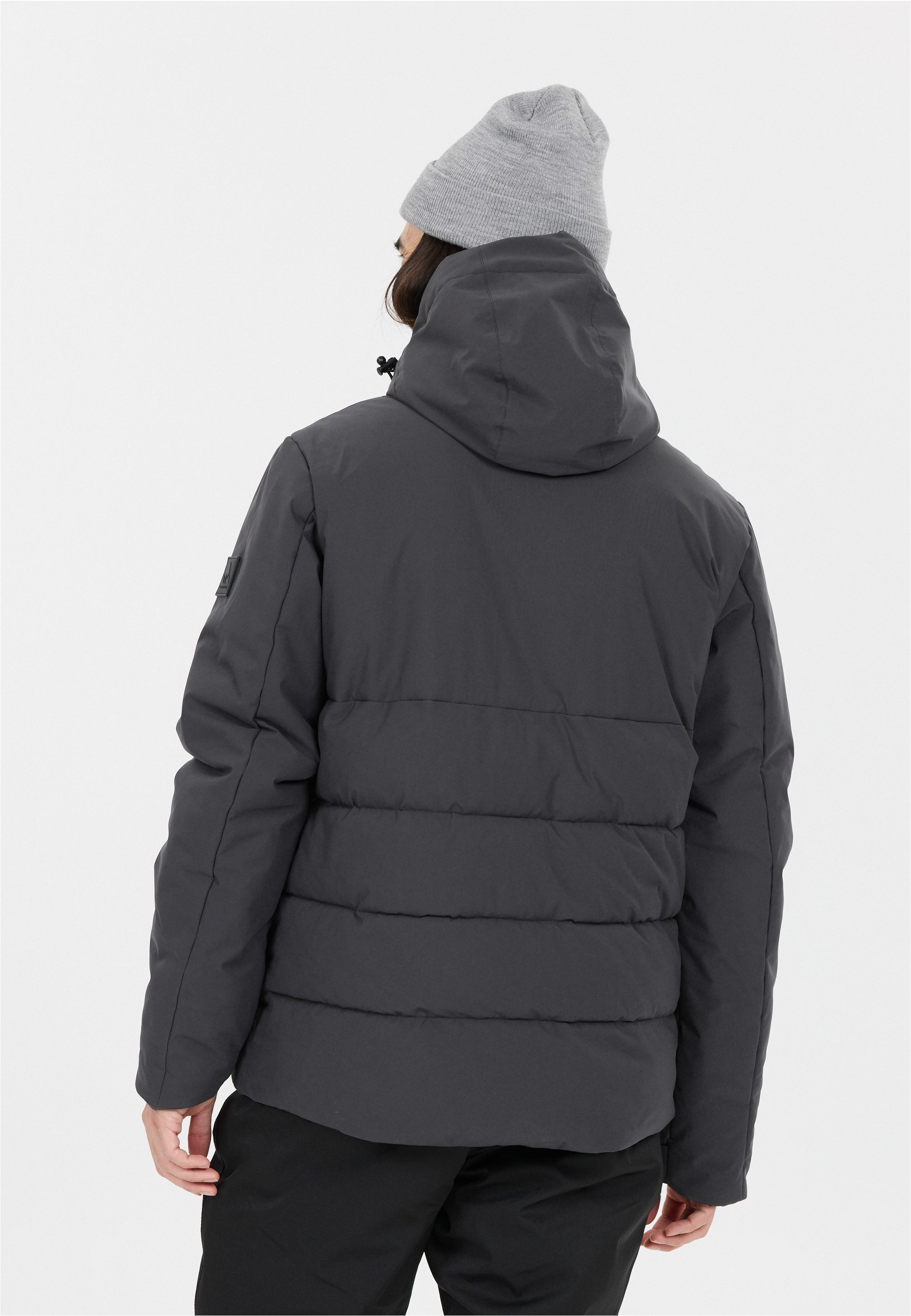 WHISTLER Skijacke Lakeland mit wasserabweisender Membran