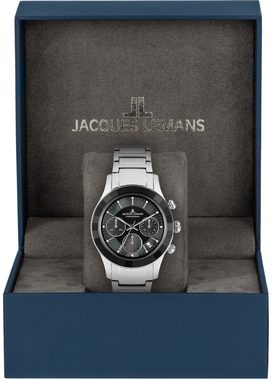 Jacques Lemans Chronograph Elegance