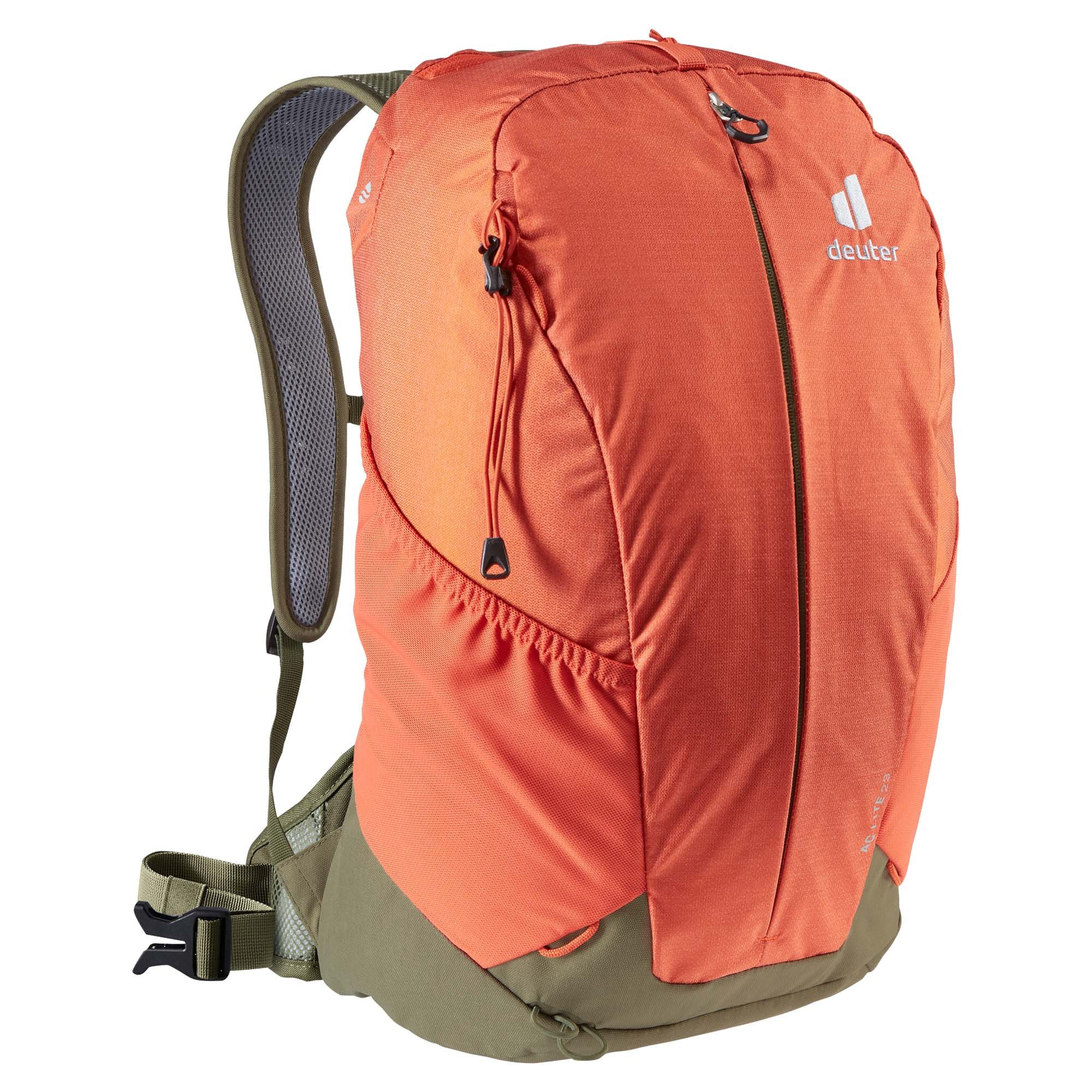 deuter Rucksack Deuter Rucksack Futura AC Lite 23 3420321