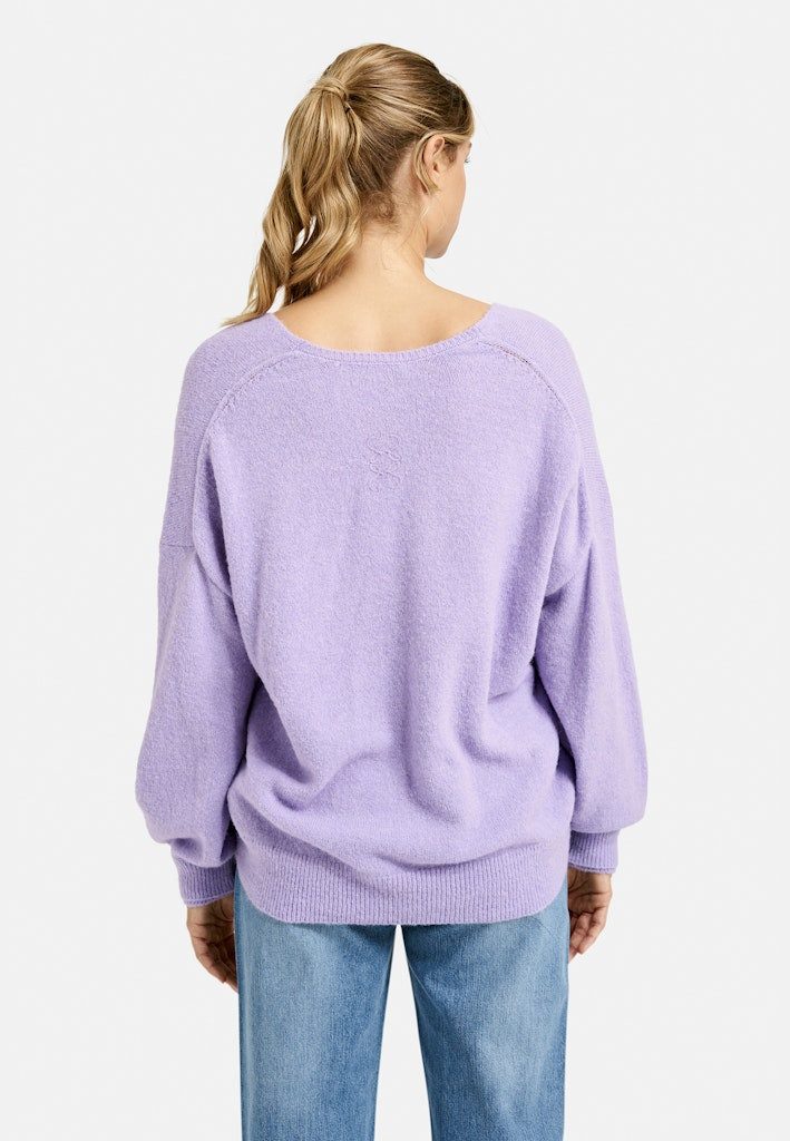 Smith & Soul Strandpullover NEW BASIC günstig online kaufen