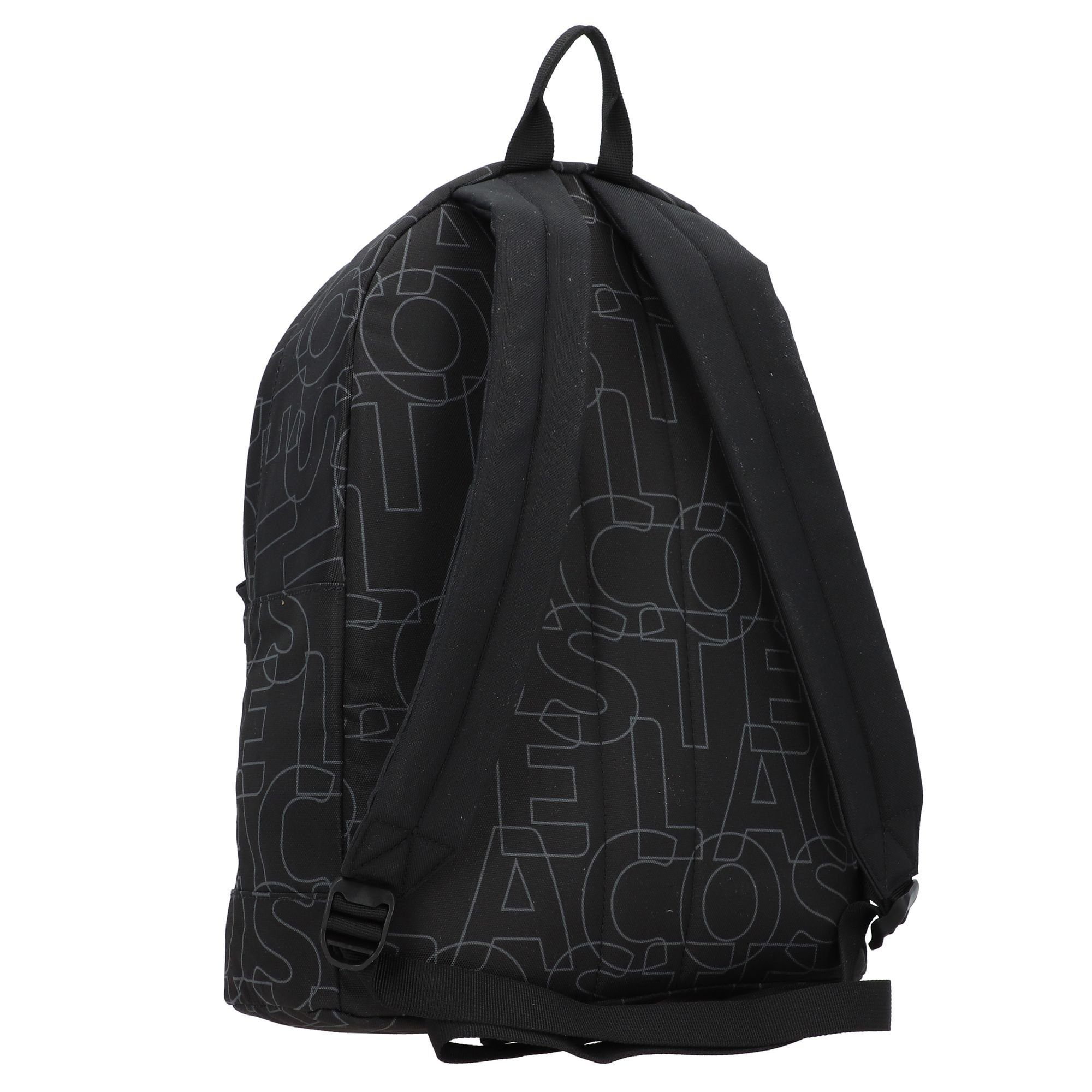 Polyester Neocroc, Lacoste Daypack
