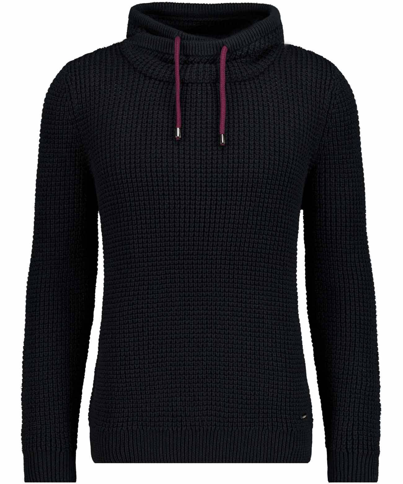 RAGMAN Rollkragenpullover günstig online kaufen