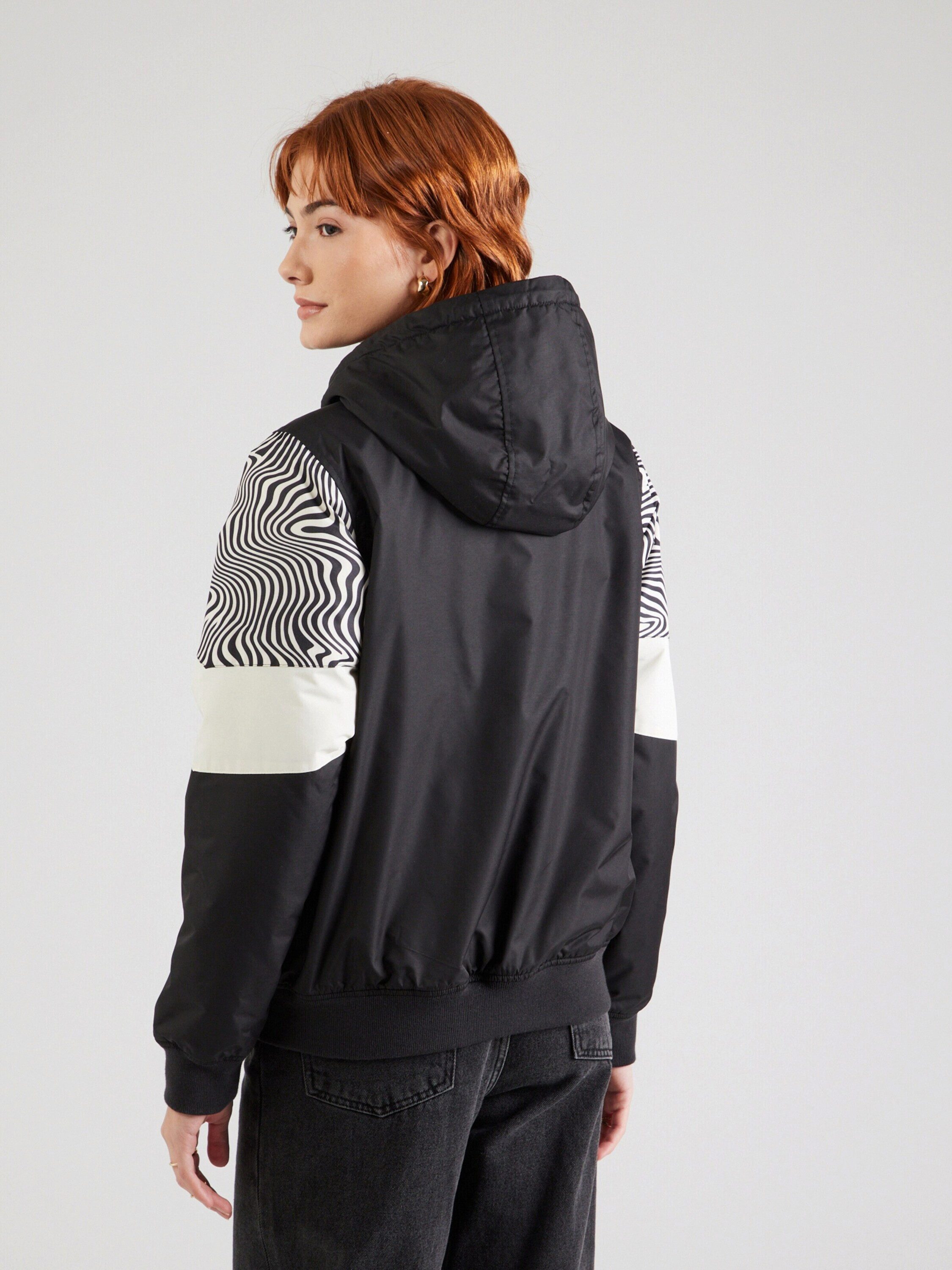 iriedaily Steppjacke Blotchy (1-St) günstig online kaufen