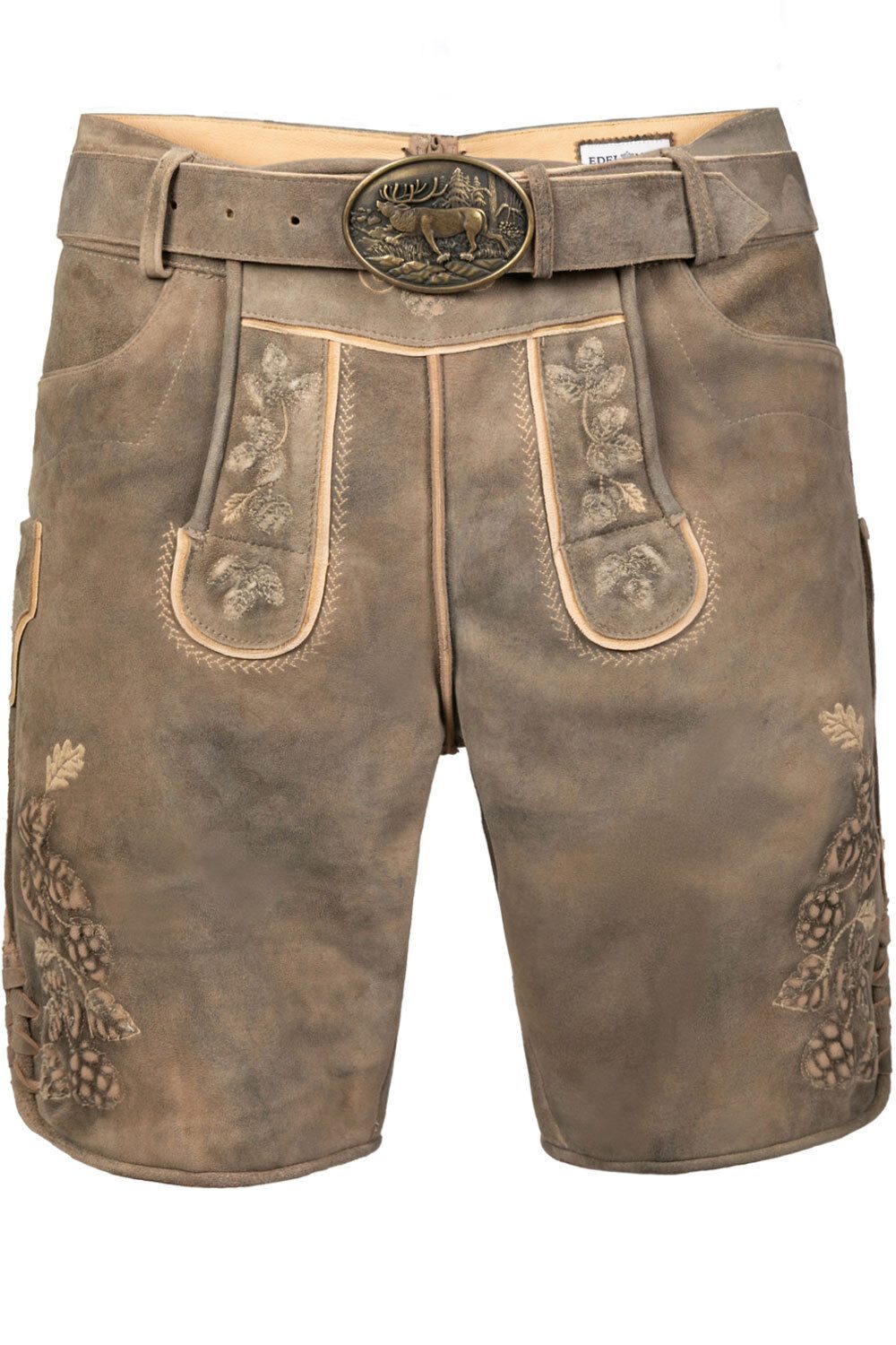 Edelnice Trachtenlederhose günstig online kaufen