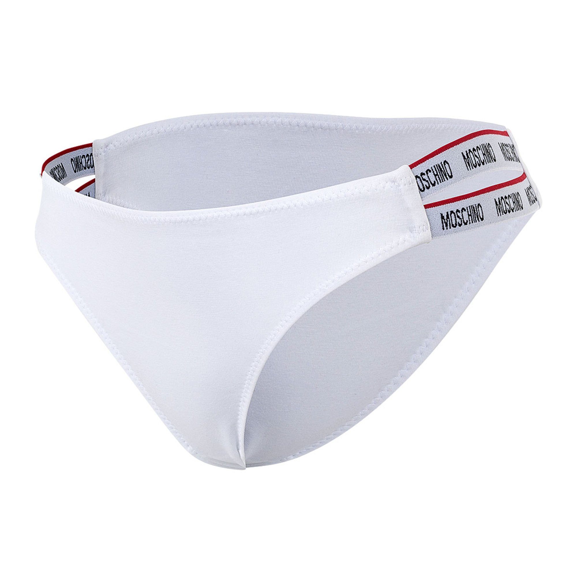 Slip Damen Slip 1er Pack Baumwollmischung