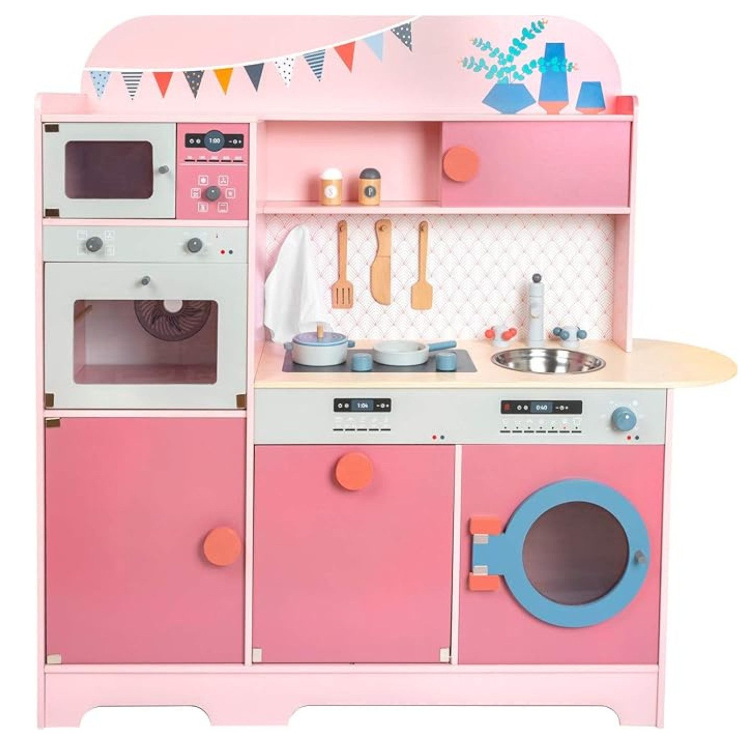 Small Foot Spielküche Holz günstig online kaufen