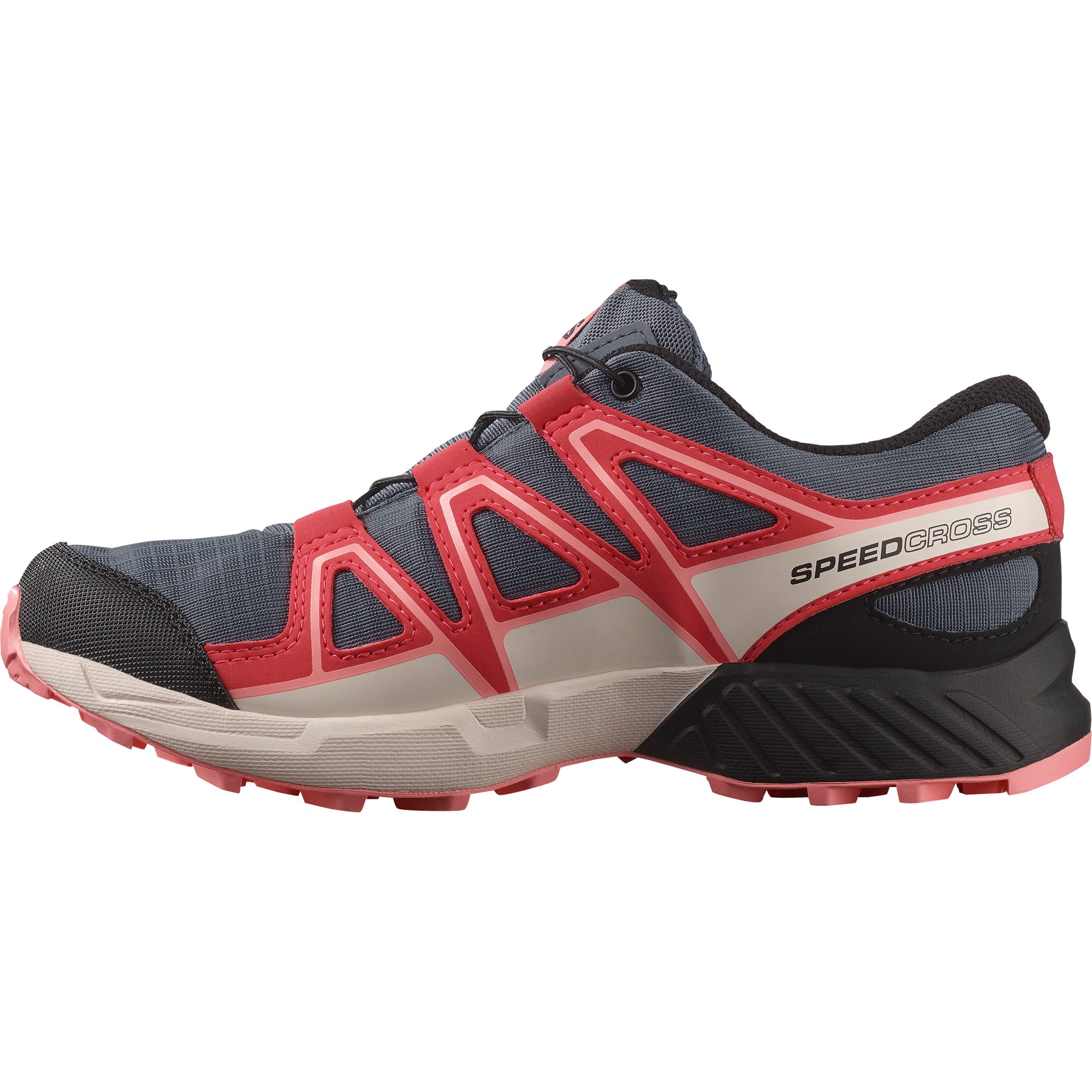 Salomon SPEEDCROSS WATERPROOF Wanderschuh wasserdicht