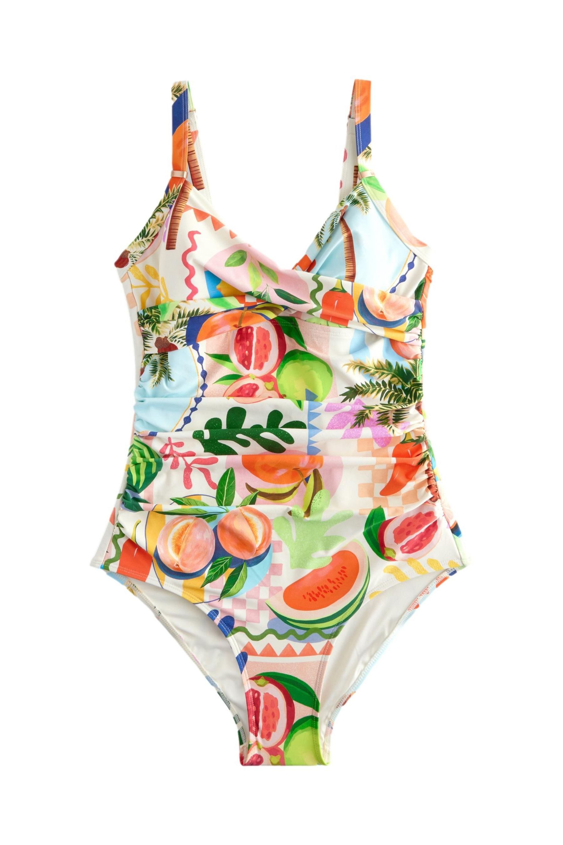 Next Badeanzug Bauchformender Badeanzug (1-St) günstig online kaufen