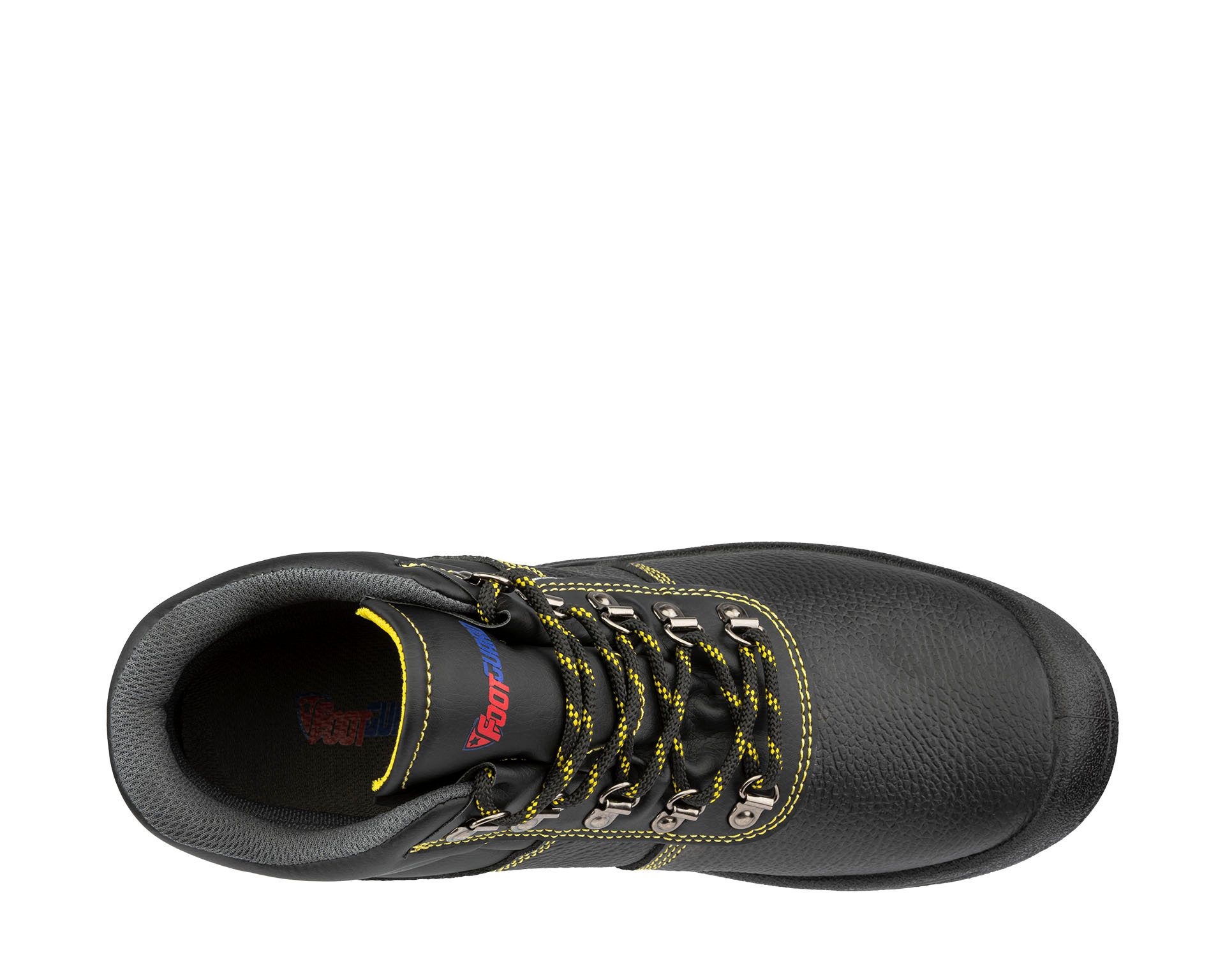 Footguard Focus Mid Arbeitsschuh