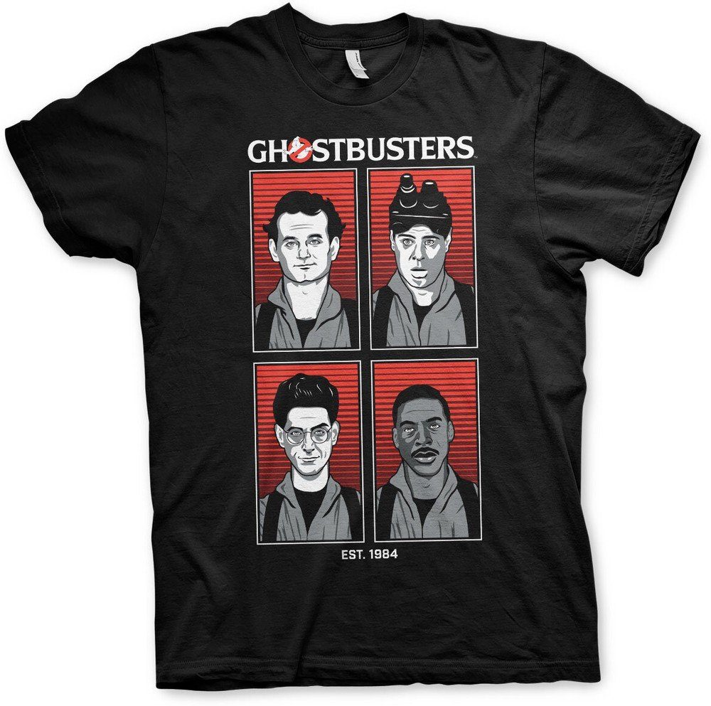 Ghostbusters T-Shirt