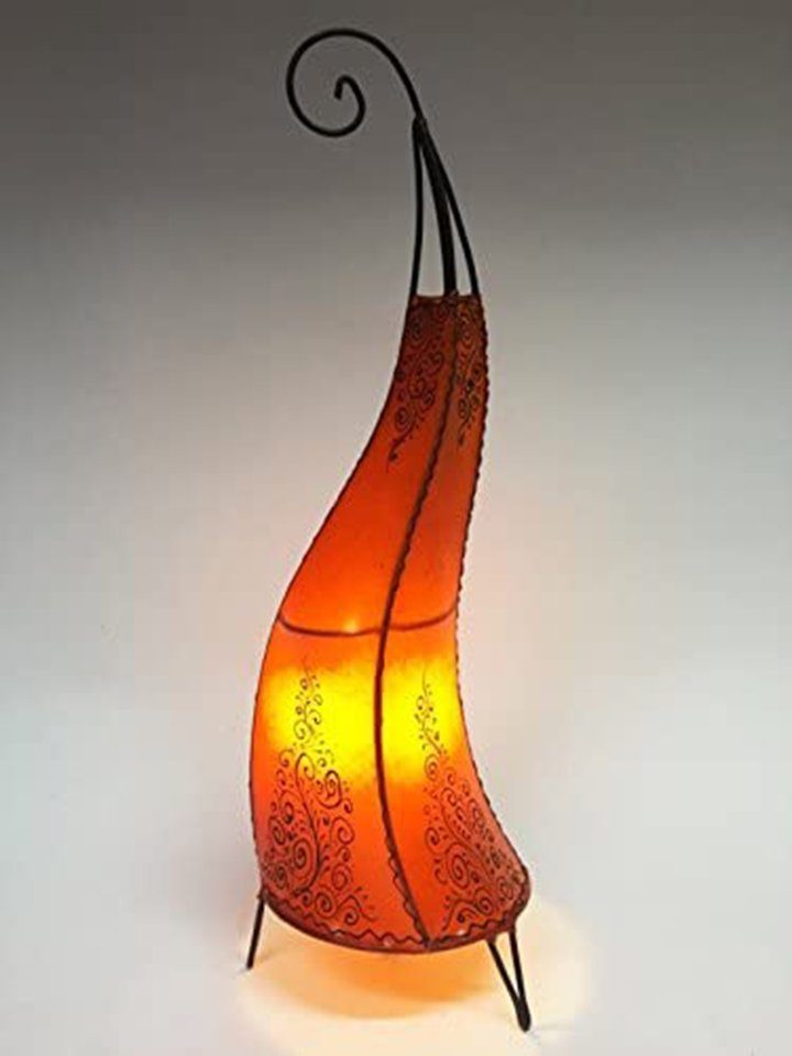 Marrakesch Orient & Mediterran Interior Stehlampe günstig online kaufen
