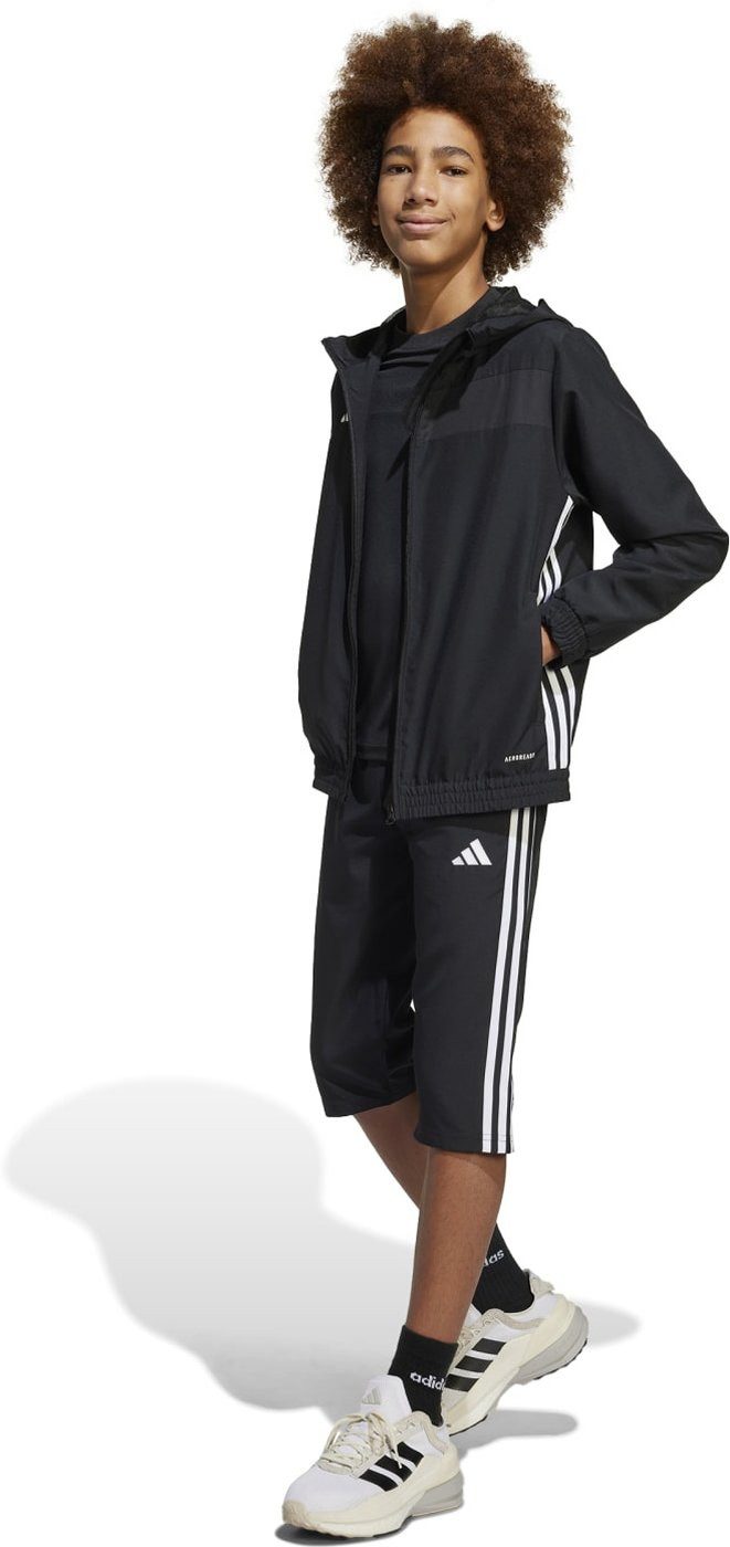 adidas Performance Sporthose TIRO ESW3/4PNTY BLACK/WHITE – Bild 4 von 5