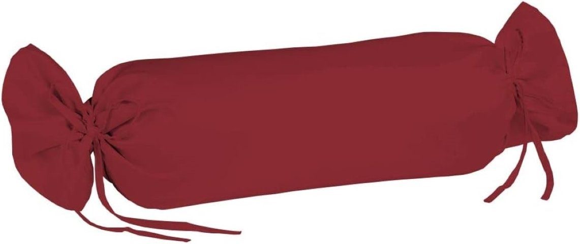 sleepling Kissenhülle Satin Kissenbezug, feinster Mako-Satin, günstig online kaufen