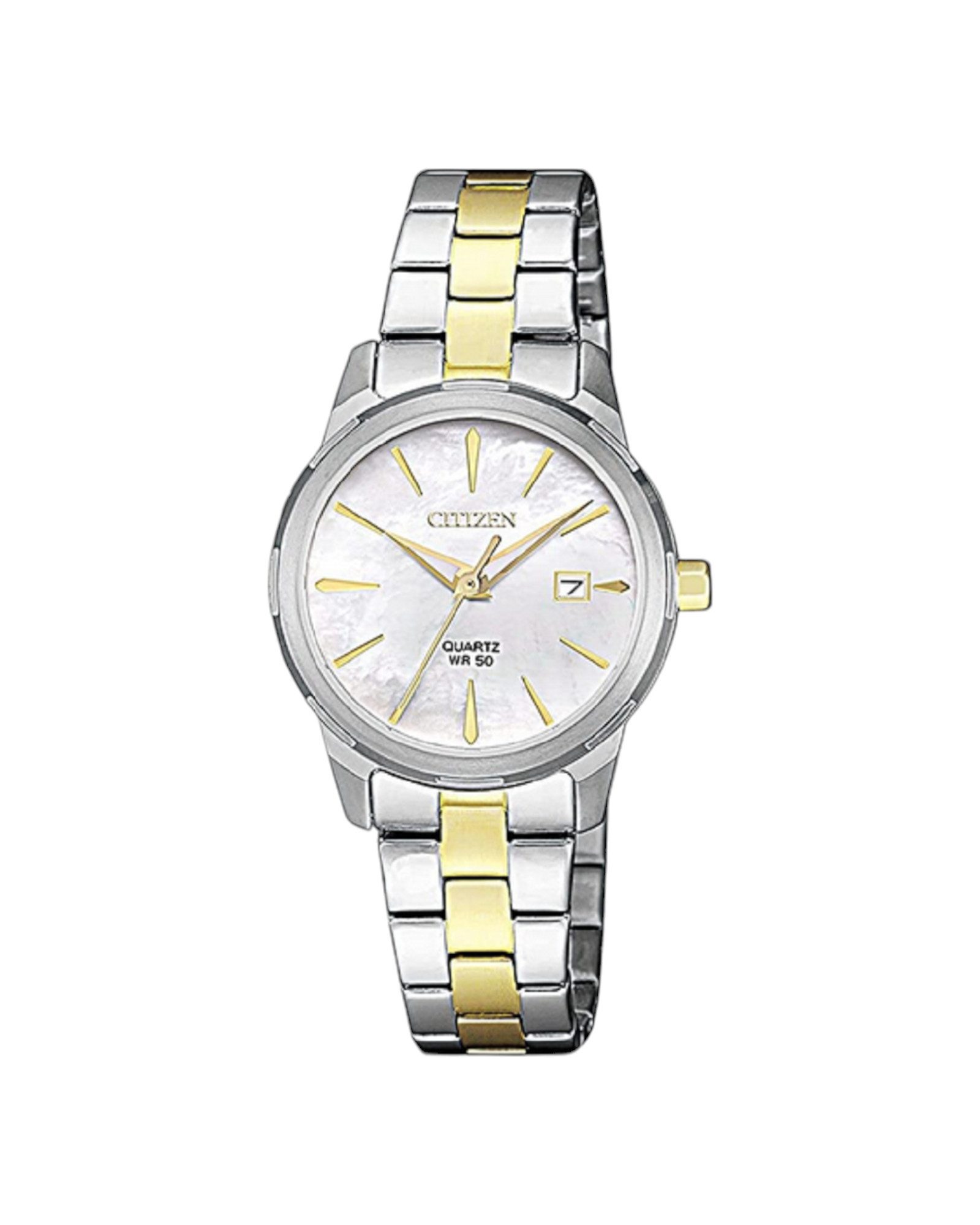 Citizen Quarzuhr Citizen Damenuhr EU6074-51D EU6074-51D, günstig online kaufen