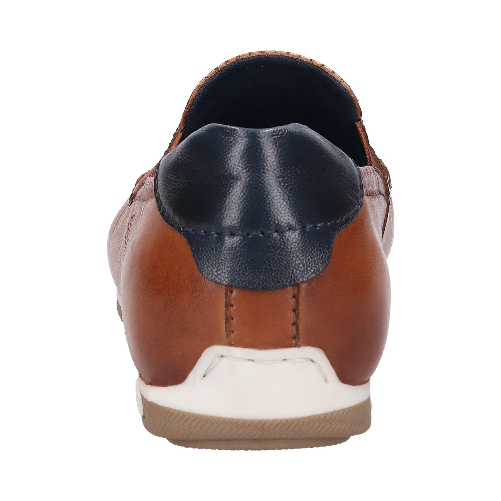 bugatti Slipper Schlupfschuh, Halbschuh mit Stretcheinsätzen, Mokassin Opti günstig online kaufen