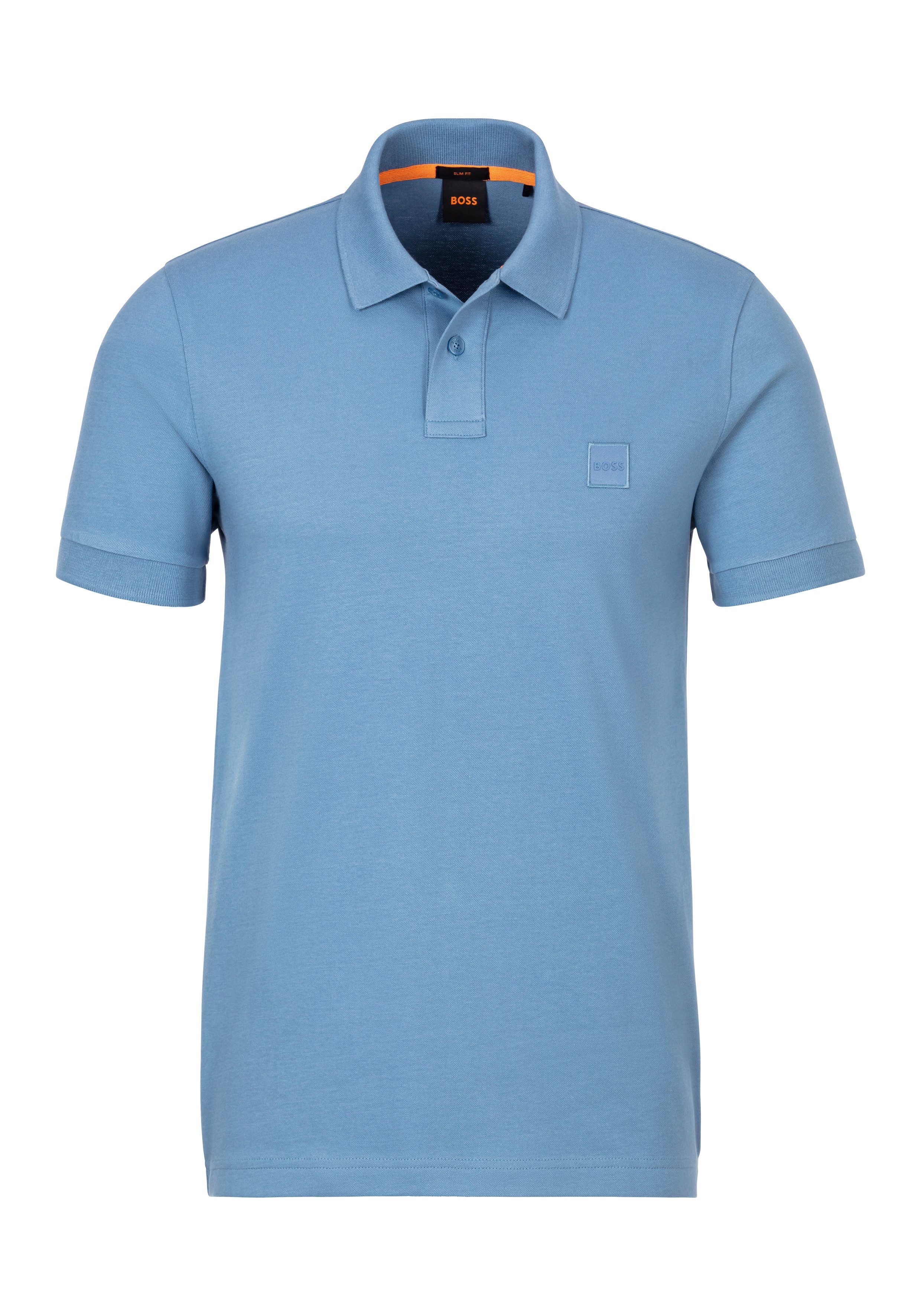BOSS ORANGE Poloshirt Passenger mit Polokragen günstig online kaufen