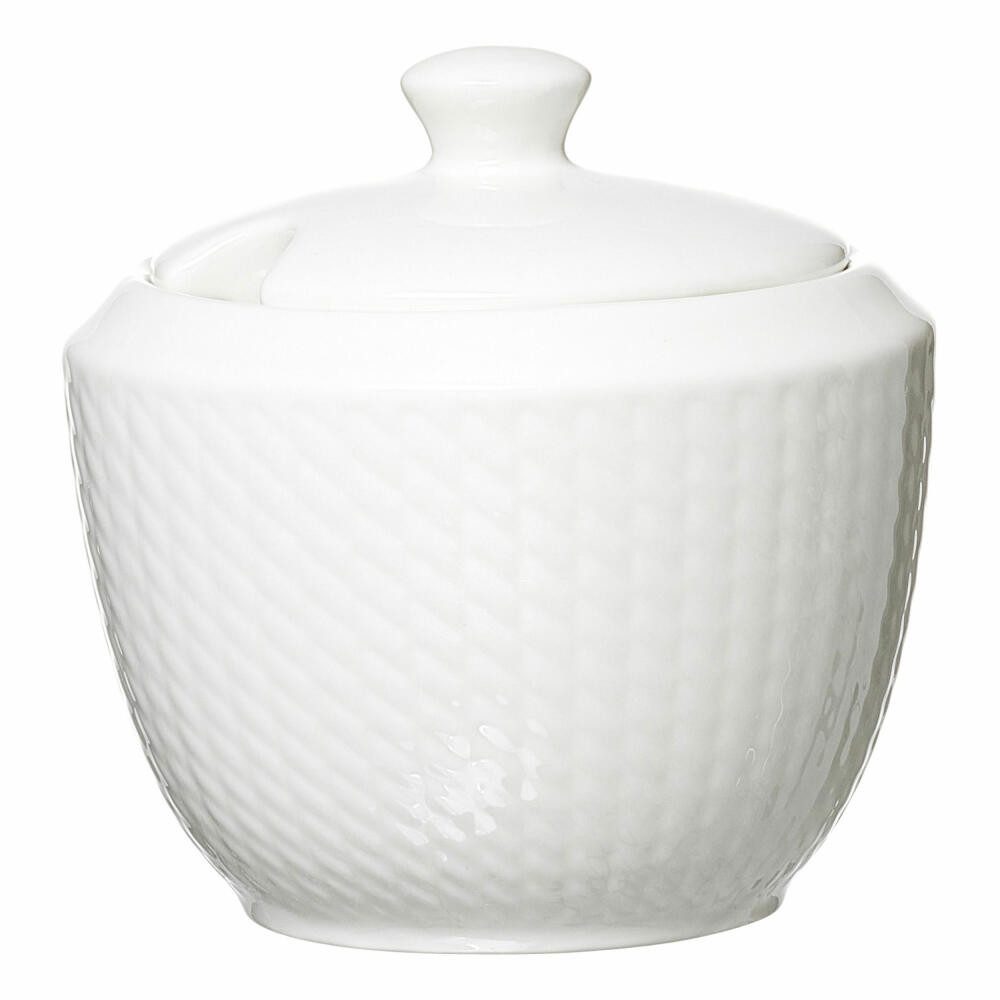 Ritzenhoff & Breker Zuckerdose Saphir, Porzellan