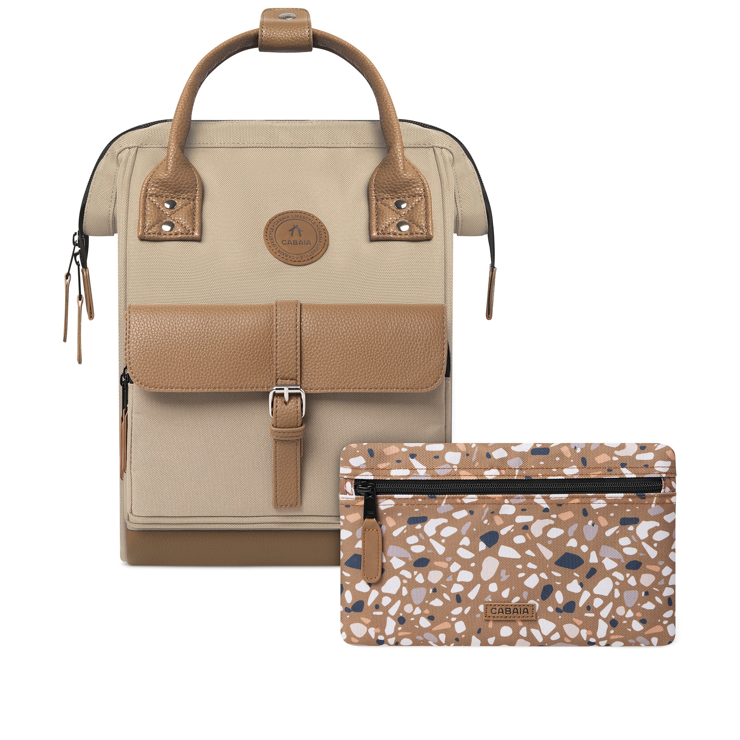 CABAIA Rucksack Adventurer Small günstig online kaufen