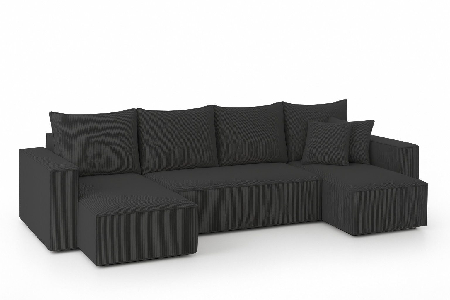 NEXT COLLECTION Ecksofa VELO U, Funktion günstig online kaufen