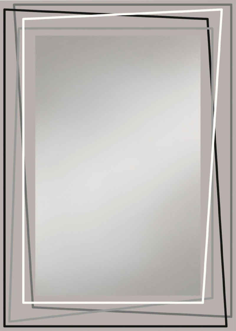 jokey Badspiegel Door, 50x70cm