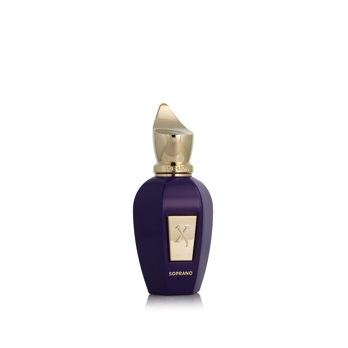 XERJOFF Eau de Parfum " V " Soprano