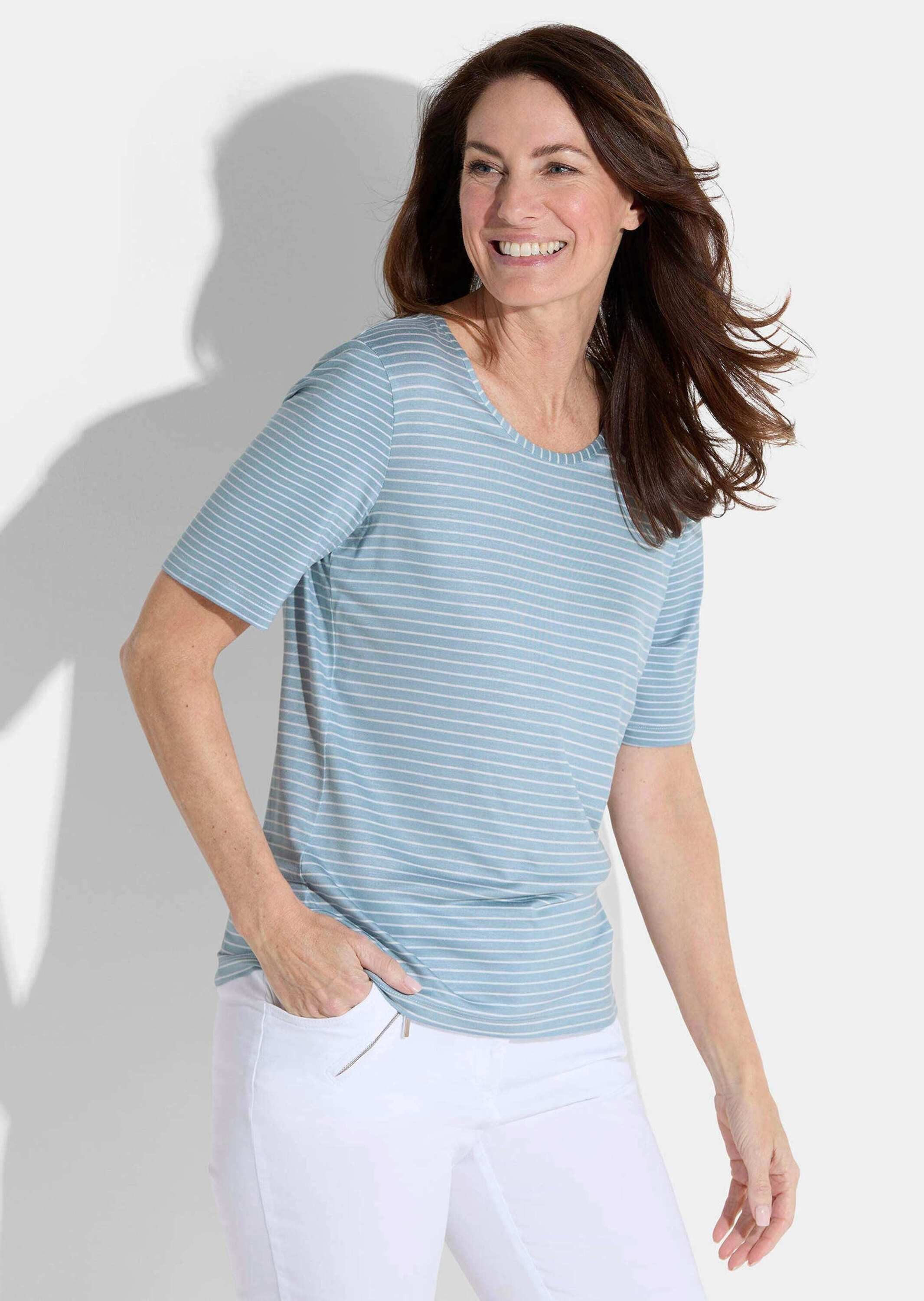 GOLDNER T-Shirt Shirt günstig online kaufen