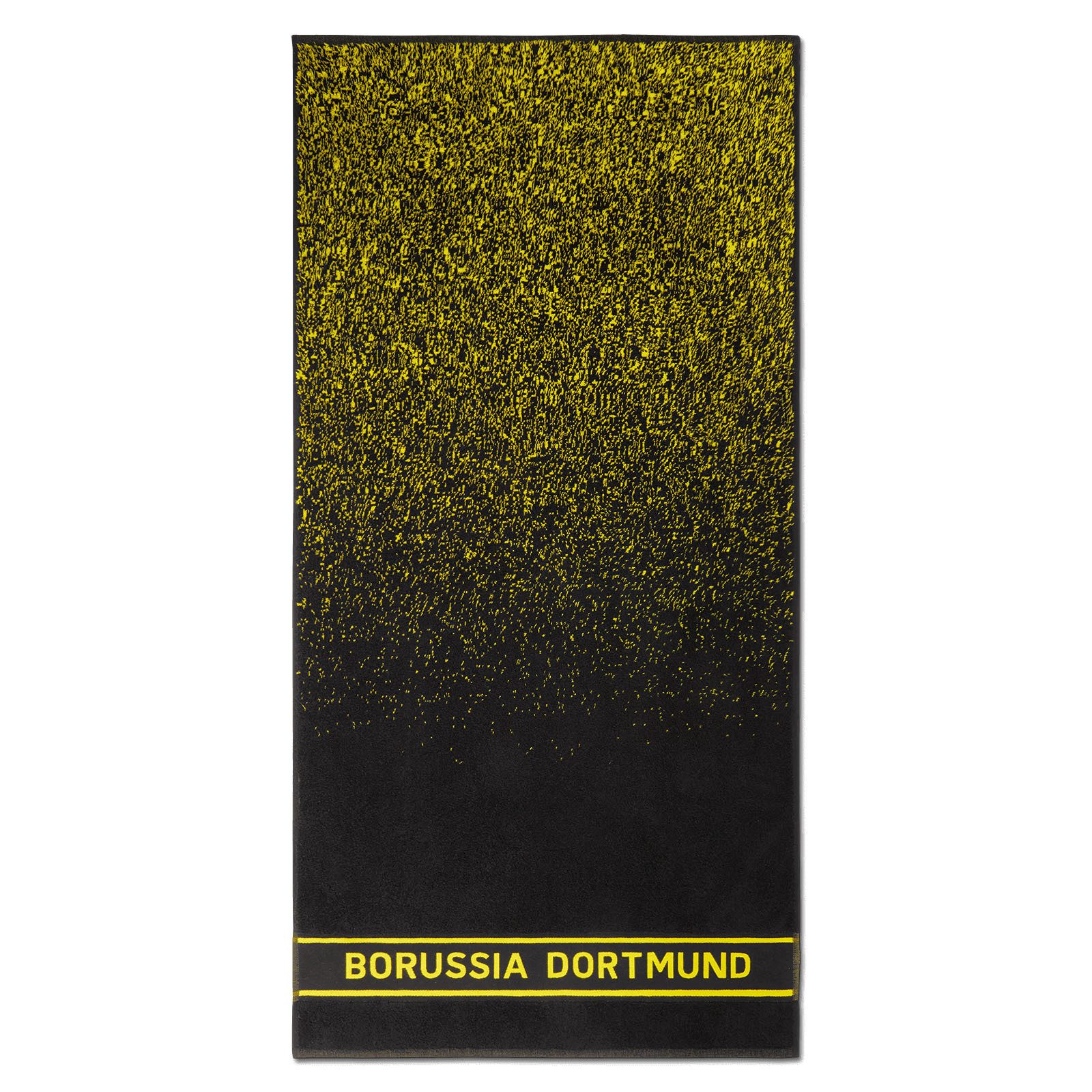 BVB Duschtuch BVB Duschtuch Farbverlauf 70 günstig online kaufen
