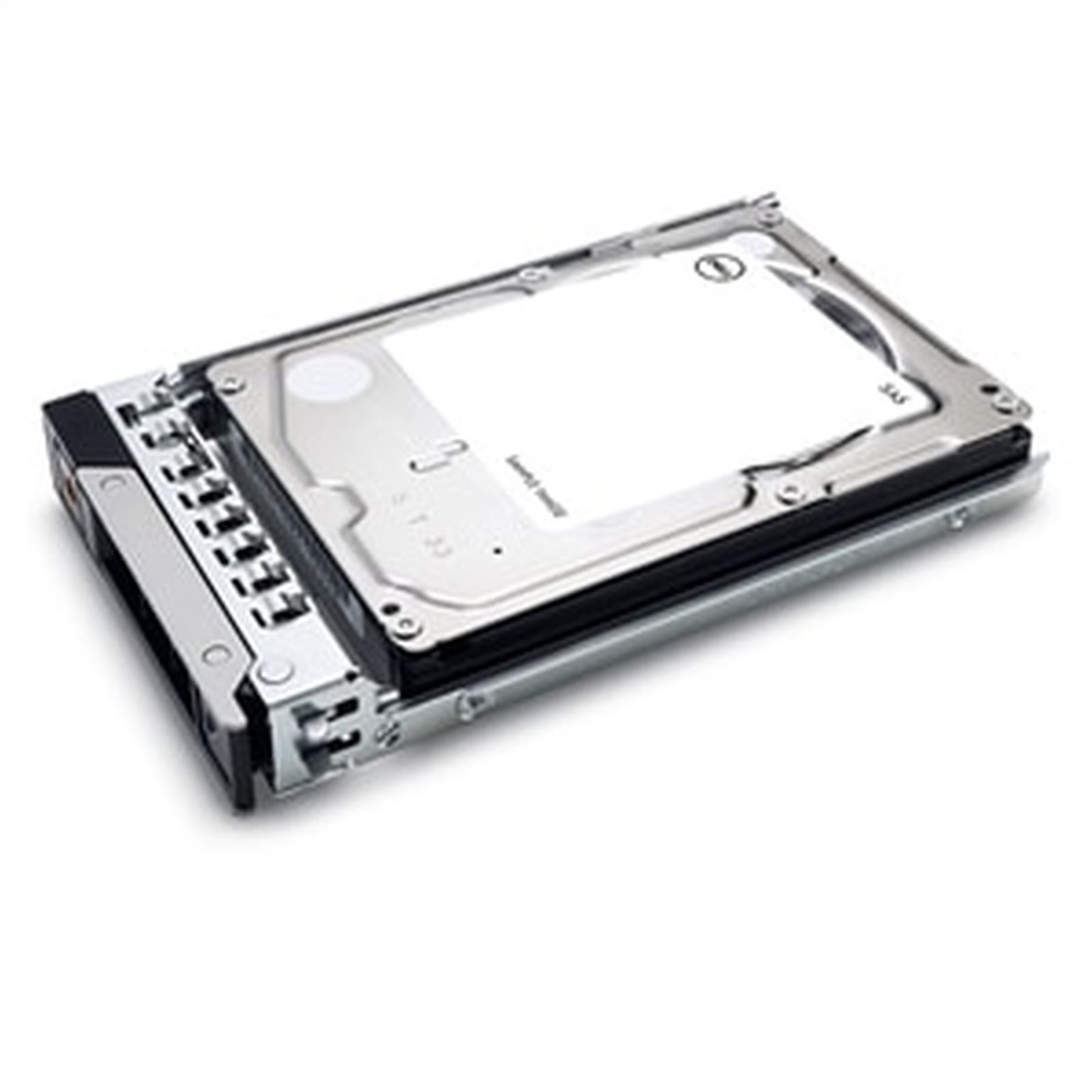 Dell Festplatte - 2.4 TB - Hot-Swap - 2.5" (6.4 cm) Gaming-Festplatte