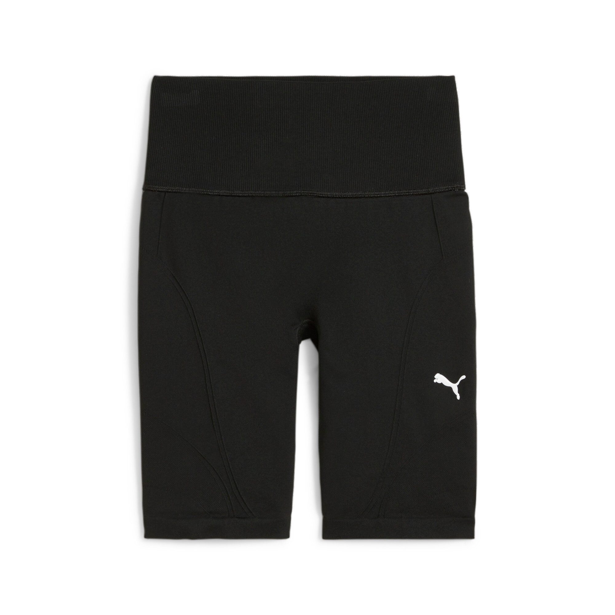 PUMA Trainingsshorts SHAPELUXE SEAMLESS HW 6" SHORT TIGHT günstig online kaufen