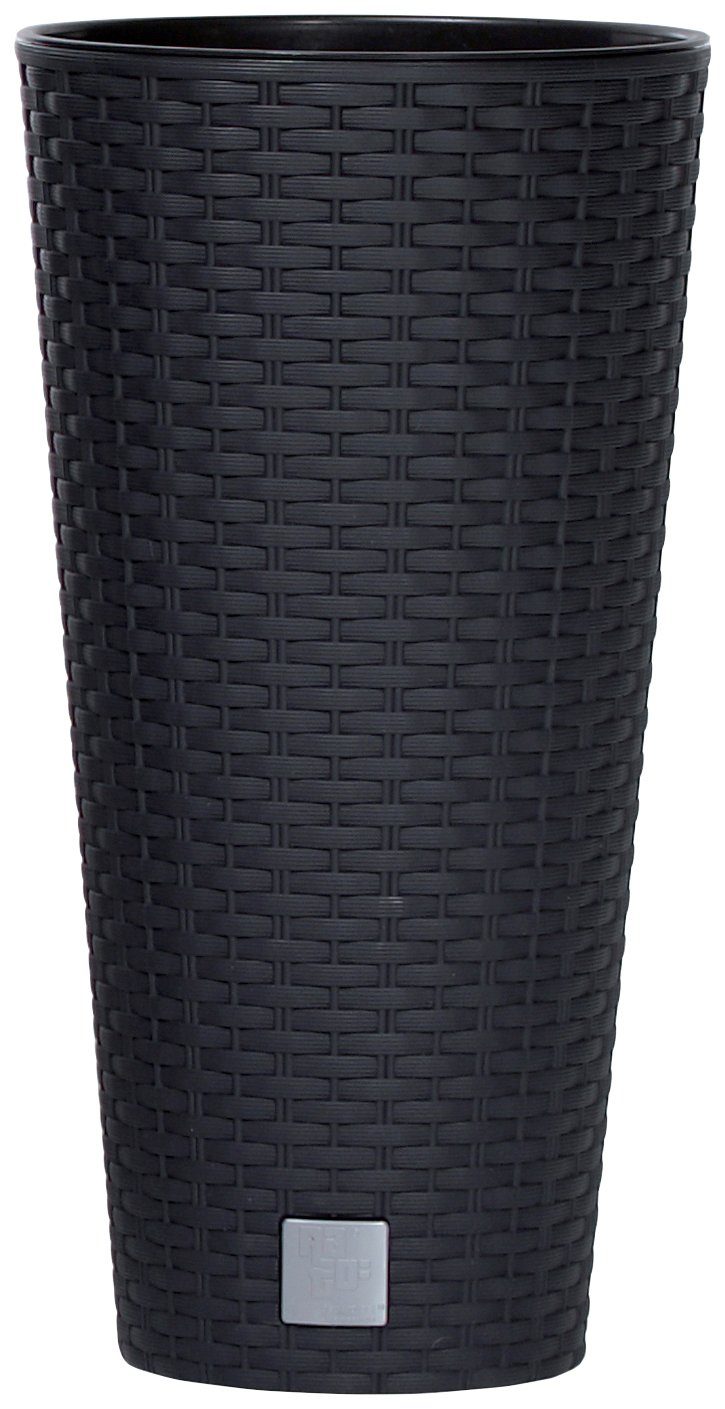 Prosperplast Blumentopf Rato round, Ø 30 günstig online kaufen