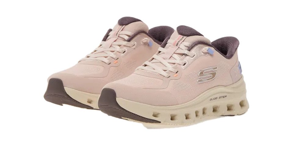 Skechers Skechers GLIDE-STEP PRO - PURE MOTION Sandale
