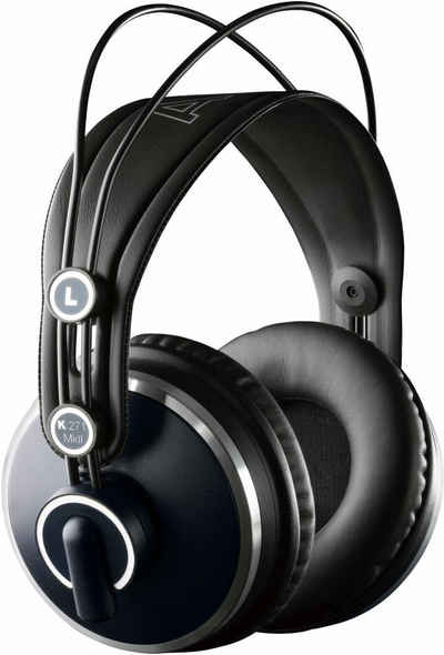 AKG AKG K 271 MK II Hi-Fi навушники