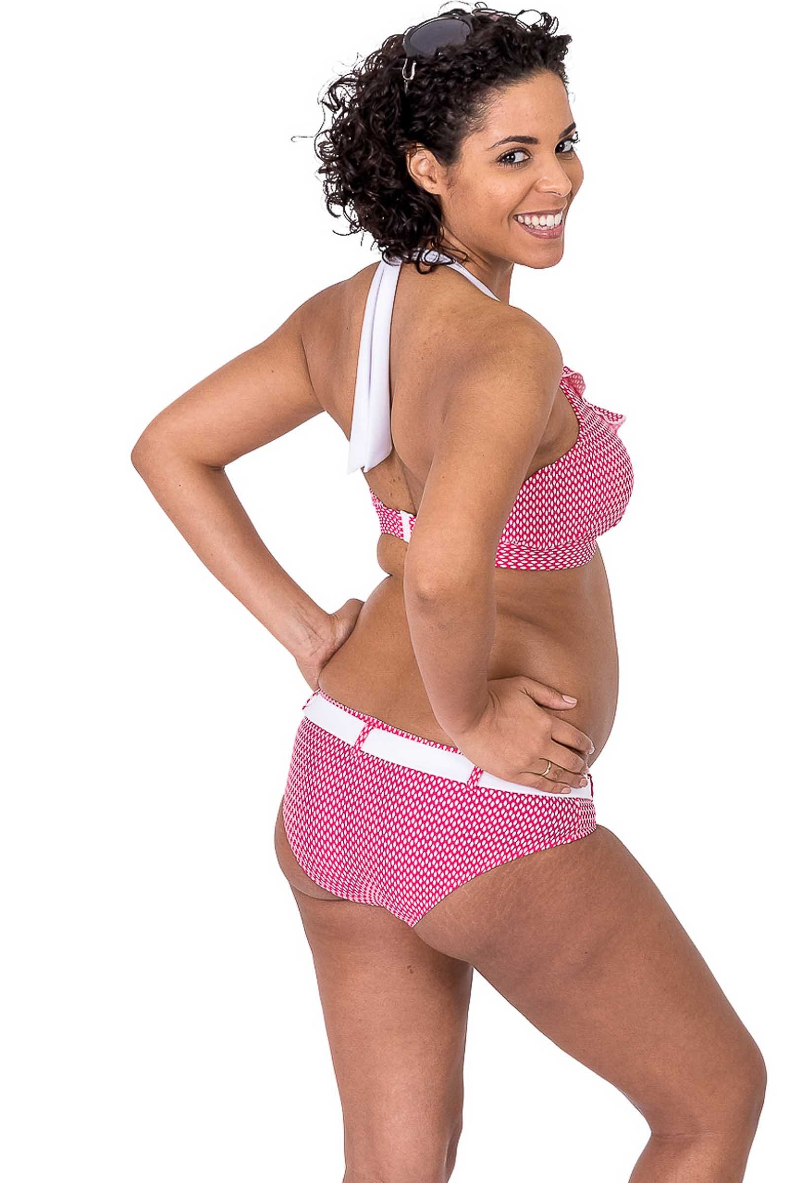 petit amour Umstandstankini CHARLENE (Set, Bikinitop günstig online kaufen
