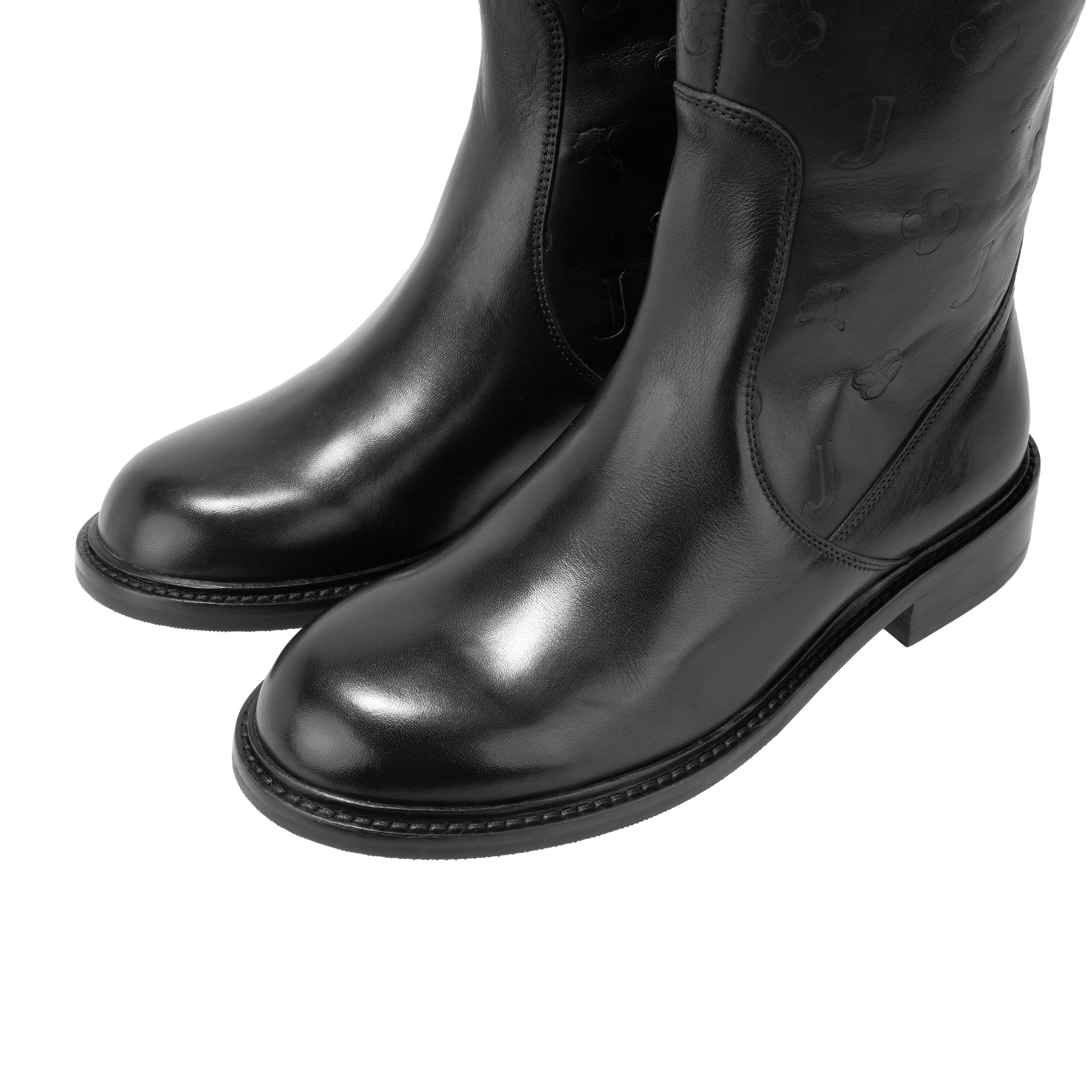 JOOP! Joop - Damen Stiefel Decoro Unico New Tori Bootsschuh