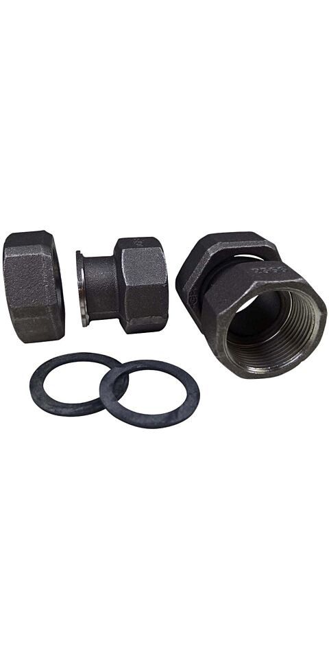 Grundfos Umwälzpumpe