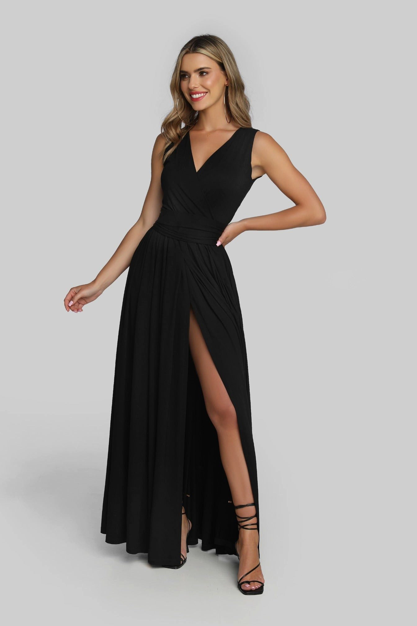 MADNEZZ Maxikleid Maxikleid Andrea CZERN