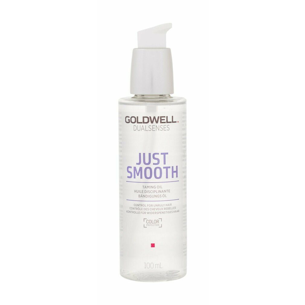 Goldwell Haaröl Dualsenses Just Smooth Taming Oil 100ml
