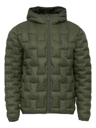 MAZINE Winterjacke Connelly Light Padded Jacket warm gefüttert