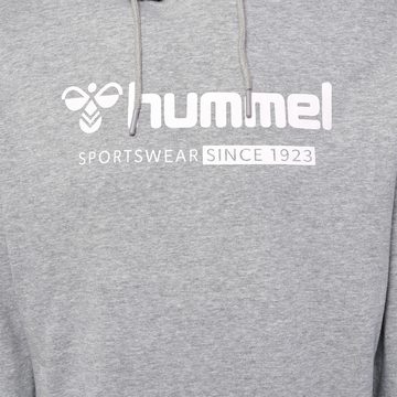hummel Sweatshirt hmlFAV Big Logo Hoodie