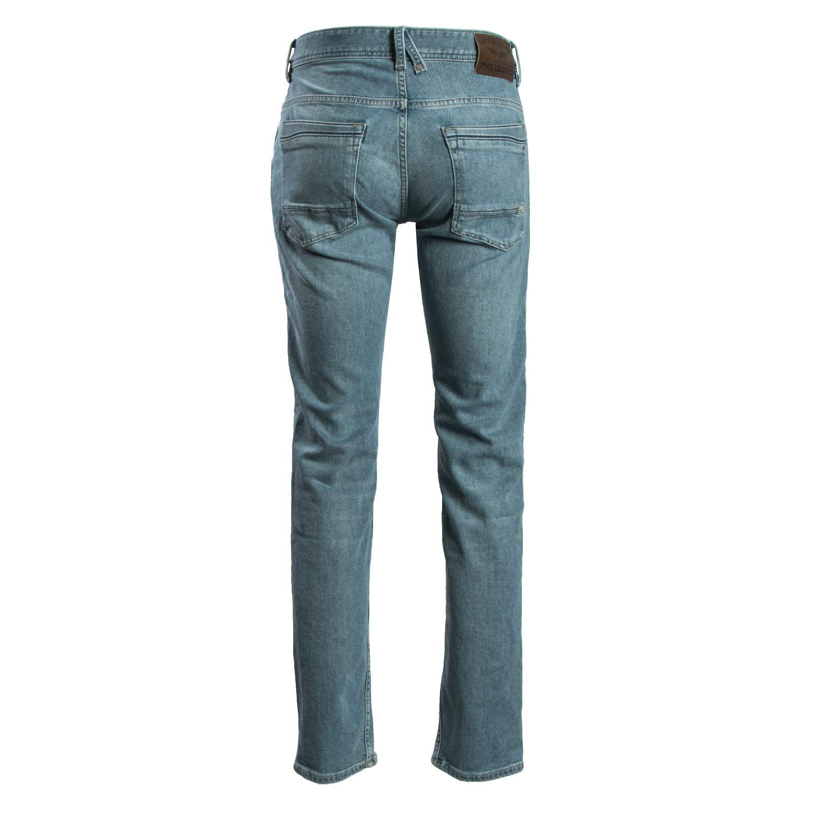 True Skyrak PME Straight-Jeans LEGEND