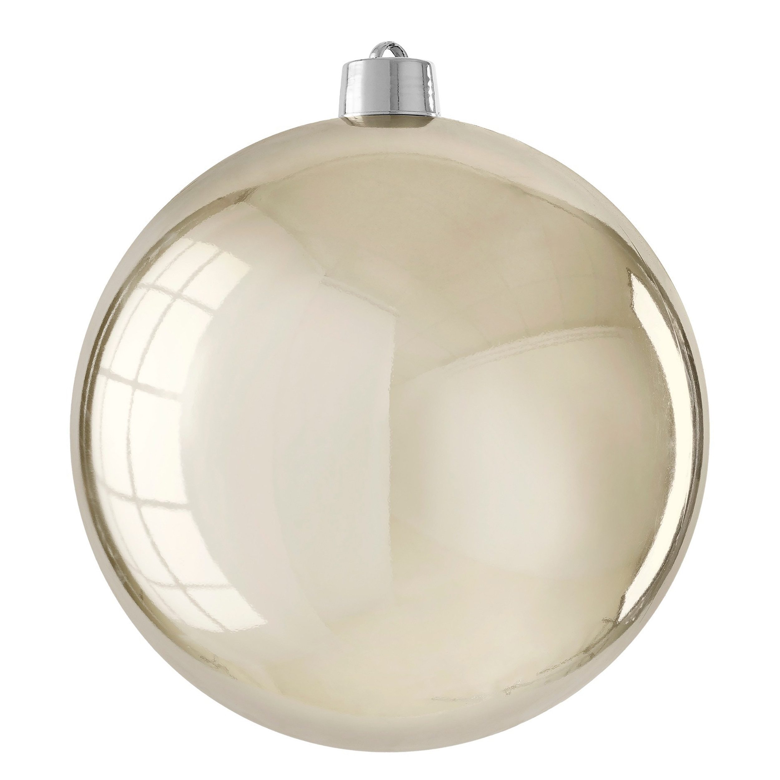 Annastore Weihnachtsbaumkugel XXL Weihnachtskugeln groß für den Außenbereic günstig online kaufen