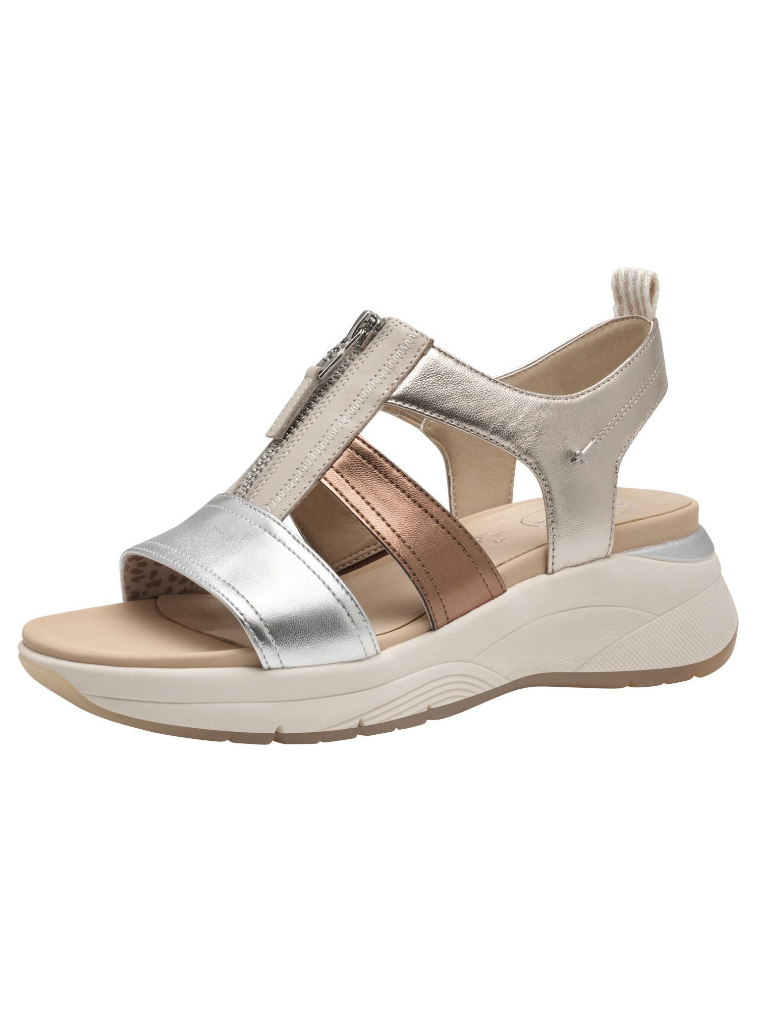 Tamaris COMFORT Sandale 8-88722-44 Sandale comfortFit