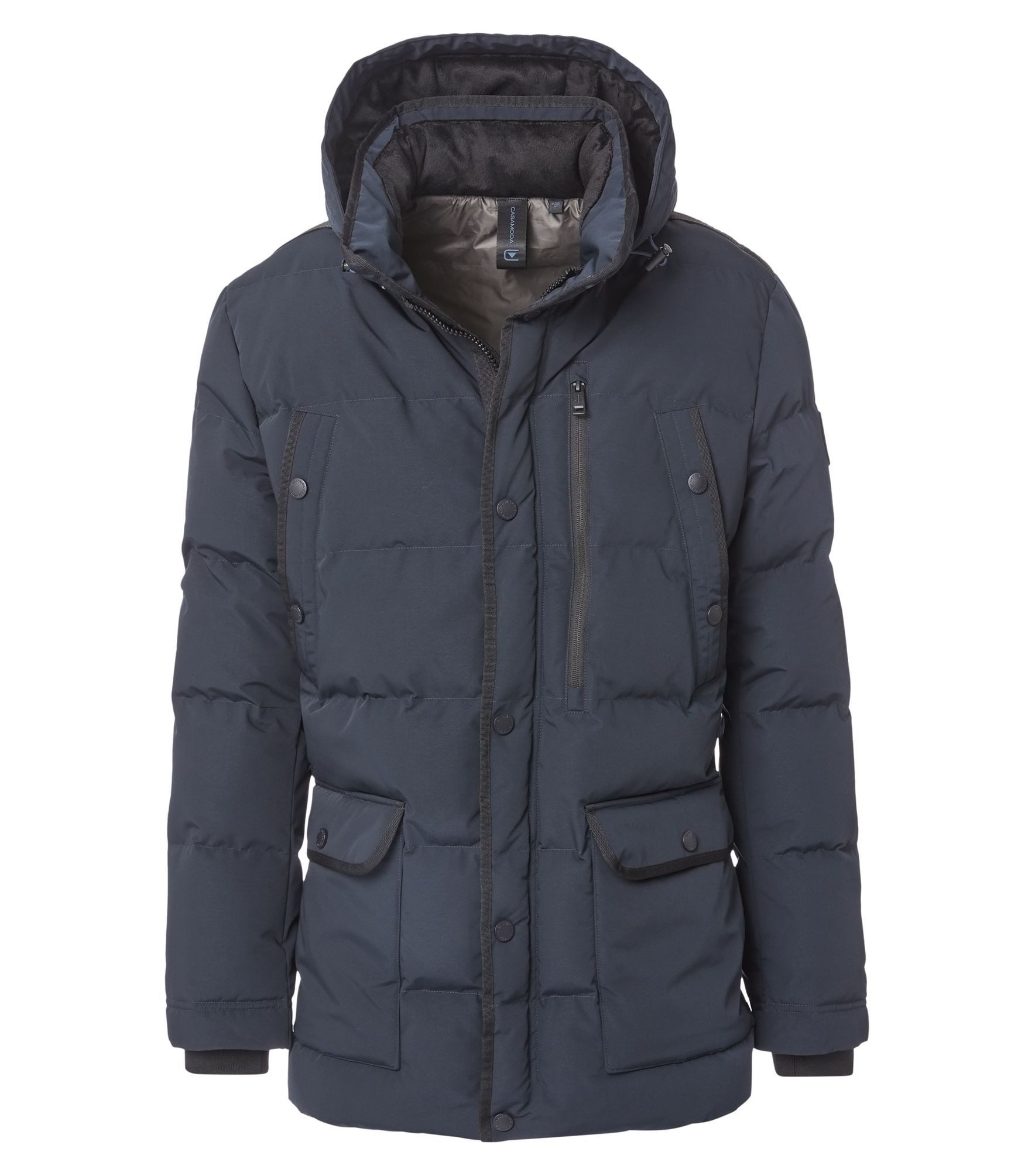 Steppjacke 544297600