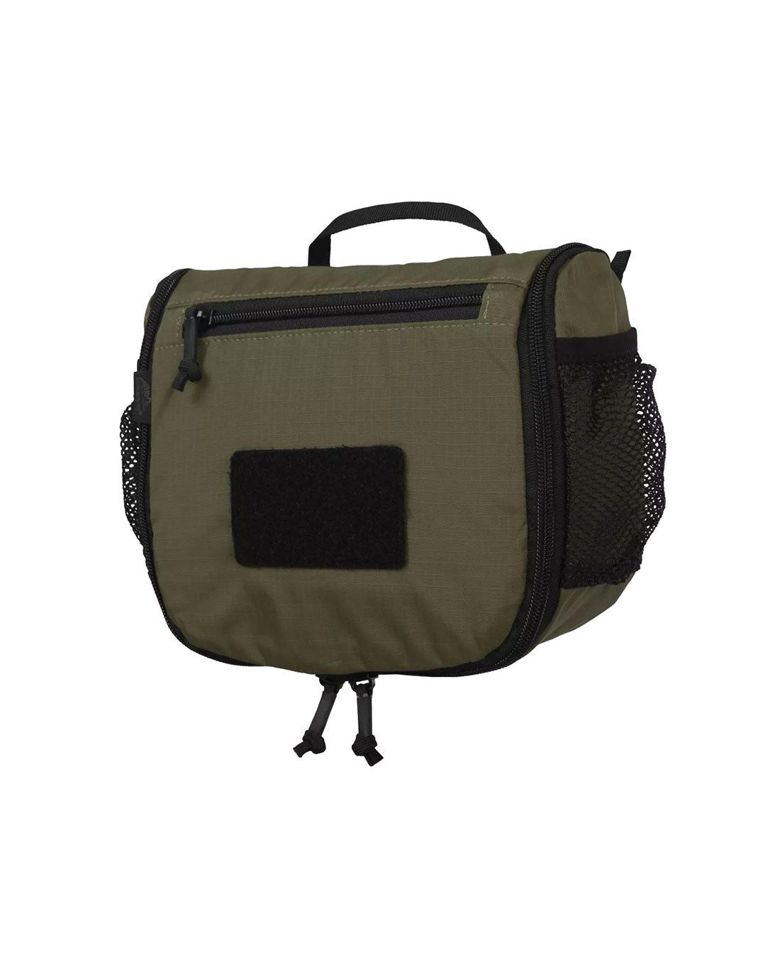Helikon-Tex Kulturbeutel Travel Toiletry Bag - Olive Green / Black A