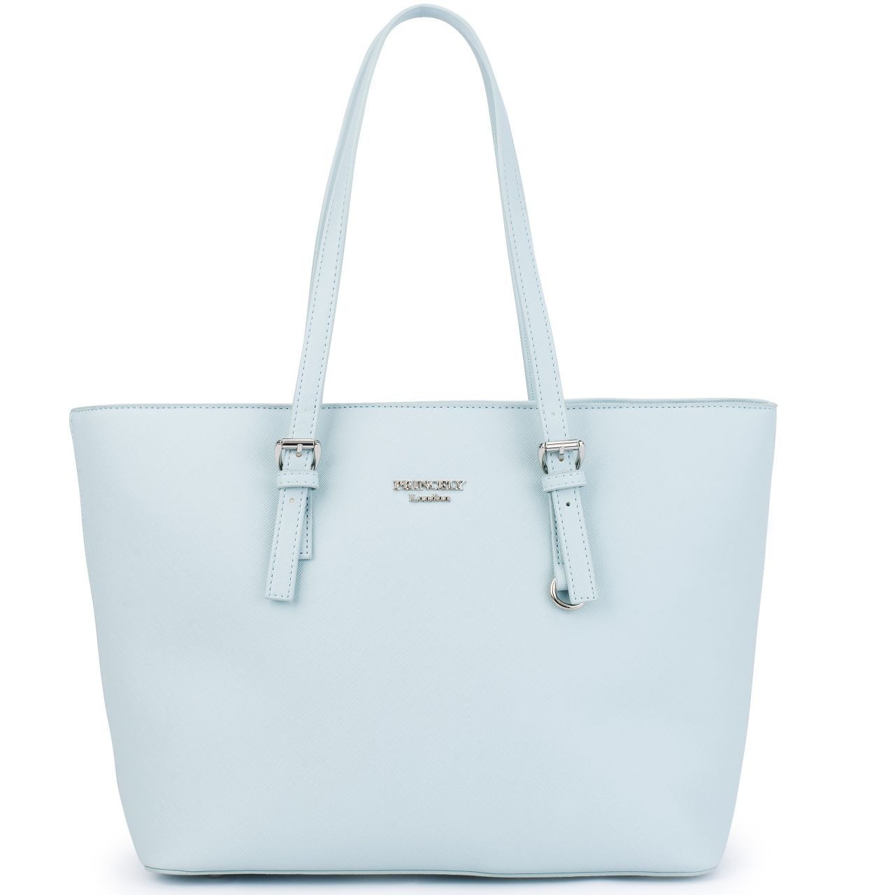 Shopper Beverly Medium - Geräumiger Shopper mit Reißverschluss
