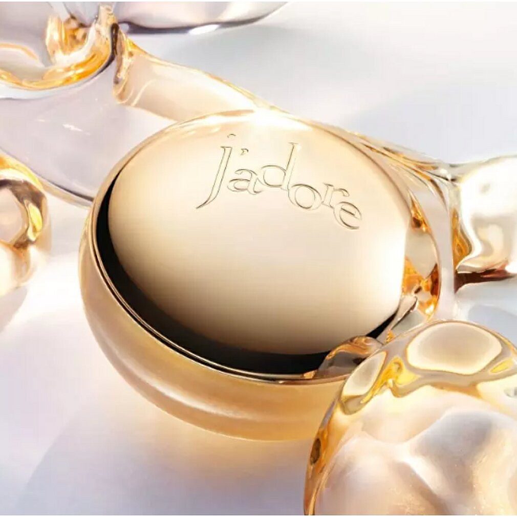 Dior Körperpeeling J`adore - tøpytivý tìlový peeling - Volumen: 150 ml