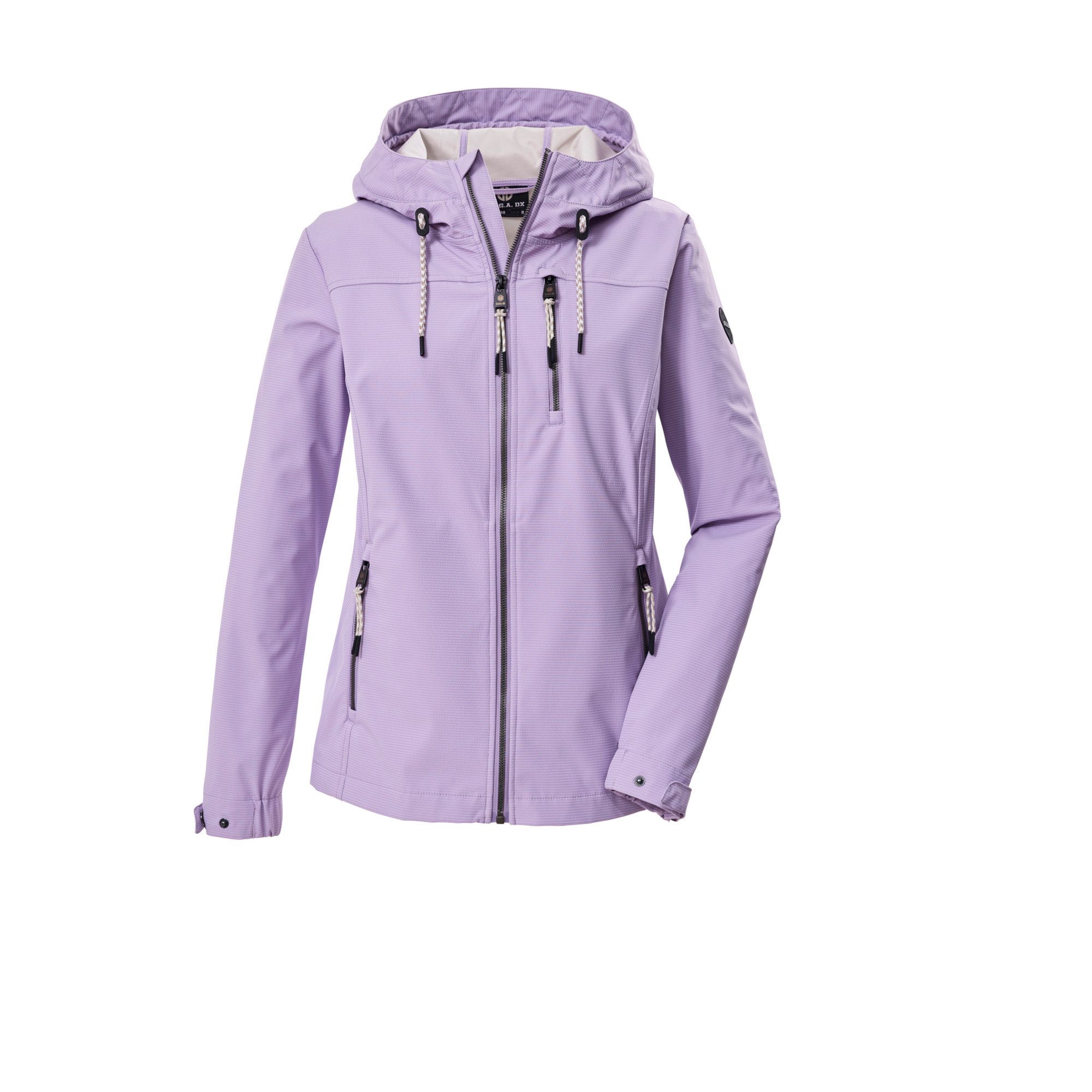 G.I.G.A. DX Softshelljacke G.I.G.A. DX Damen Softshelljacke GS 111 44363-000
