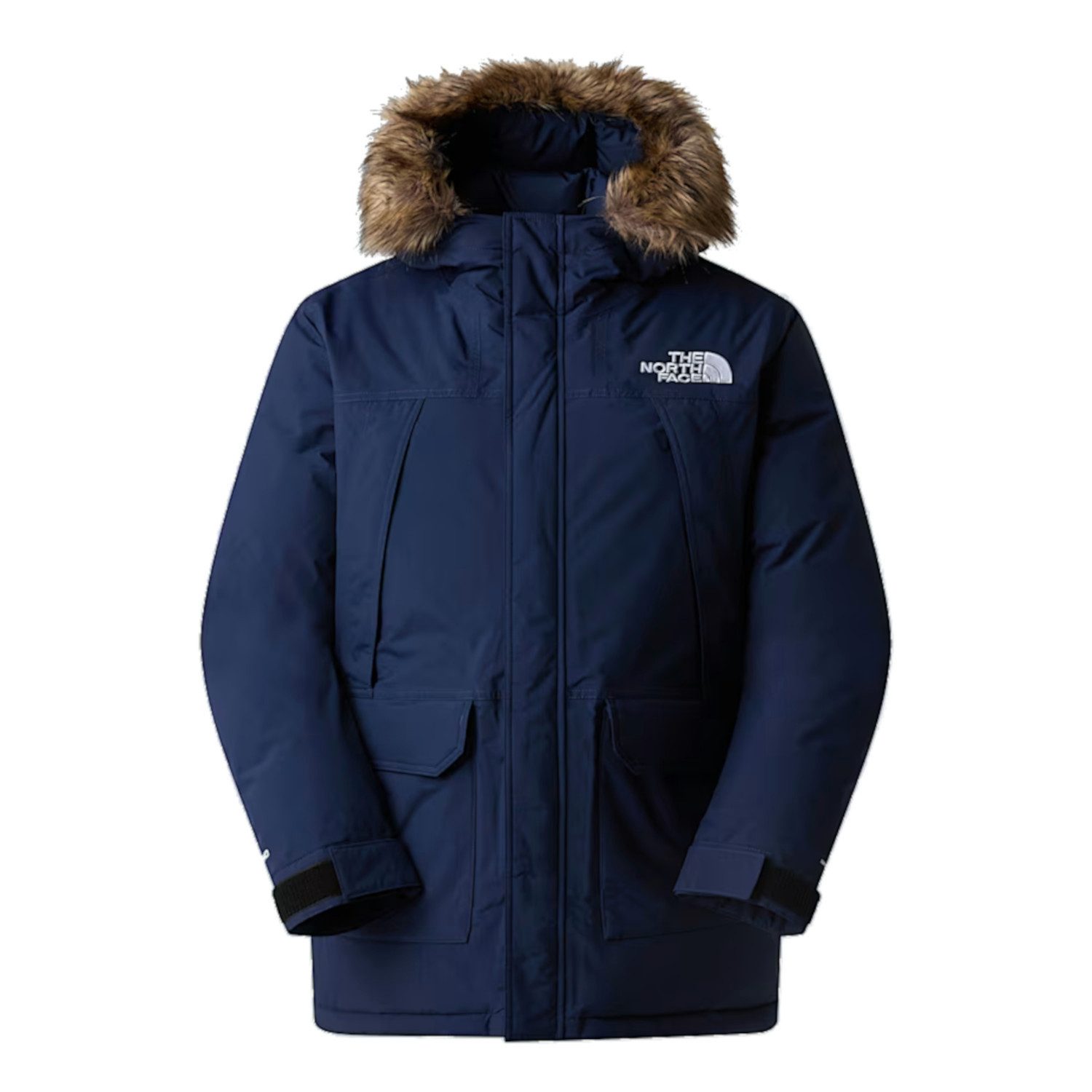 The North Face Wintermantel The North Face Herren Parka MCMURDO PARKA 5GJF günstig online kaufen