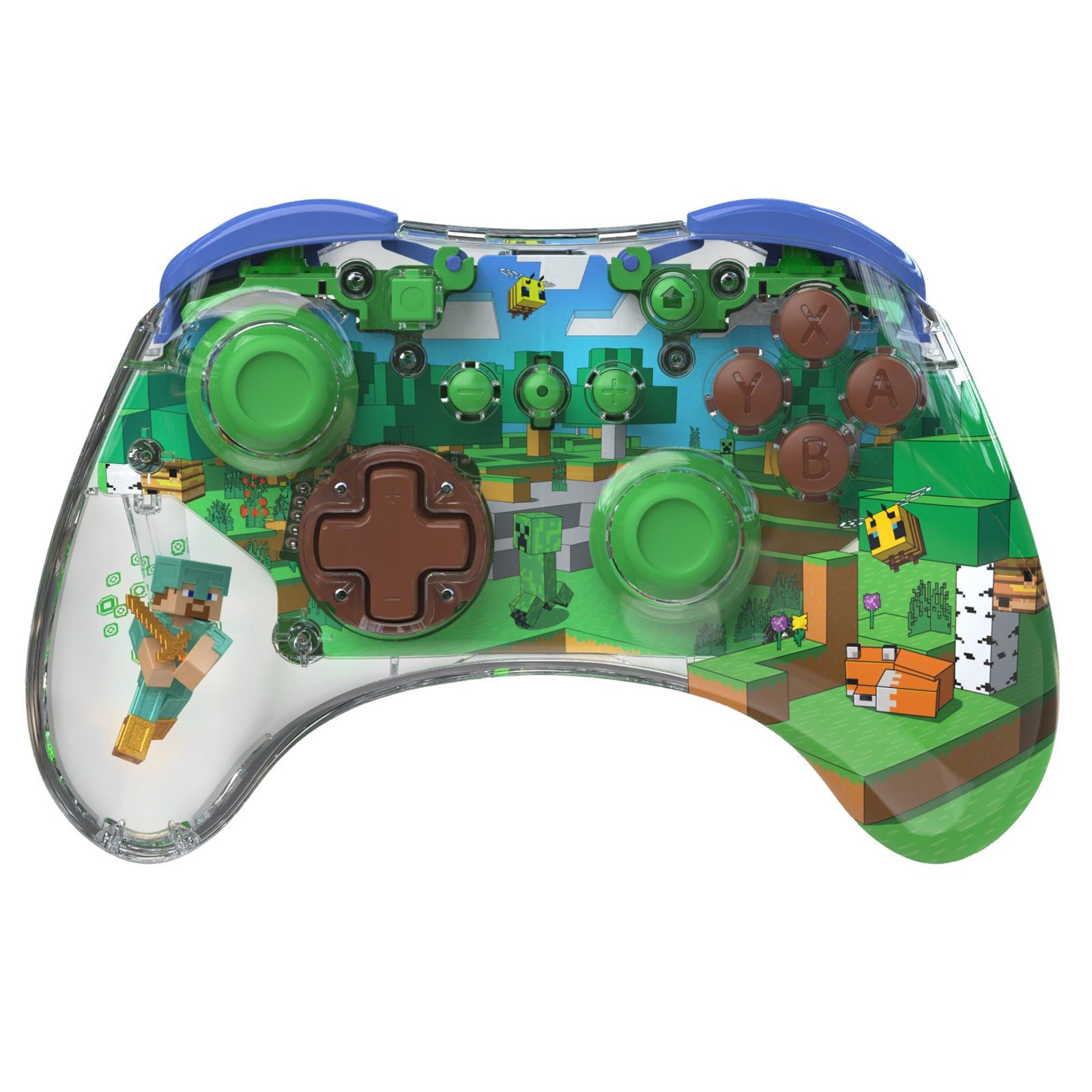 Wireless Controller Gaming-Controller