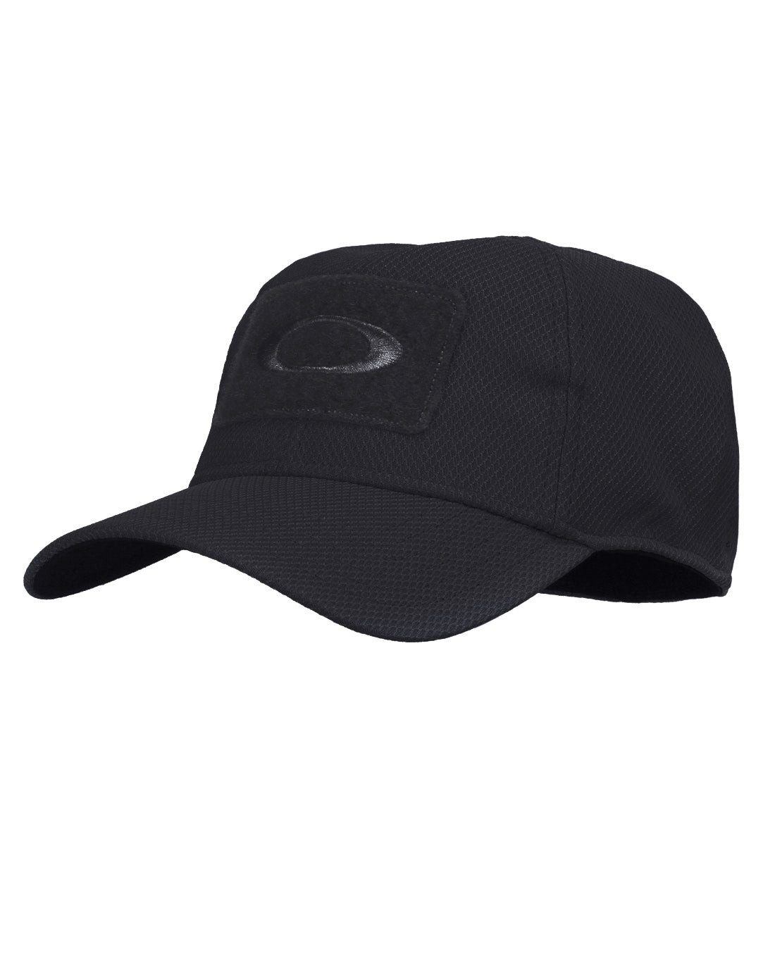 Oakley Army Cap SI Cap Black
